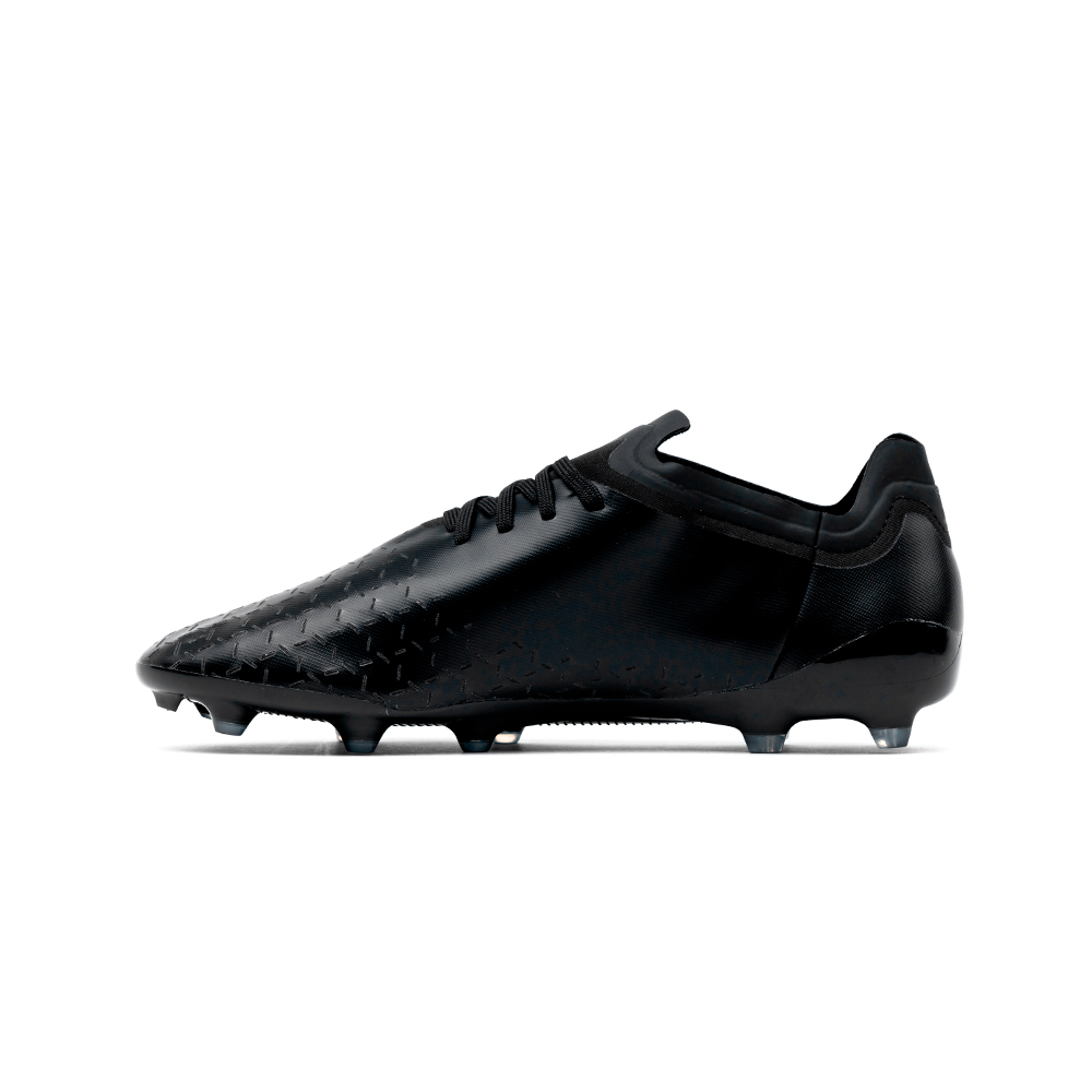 81588U-JC7 UMBRO VELOCITA V PRO FG BLACK / BLACK REFLECTIVE