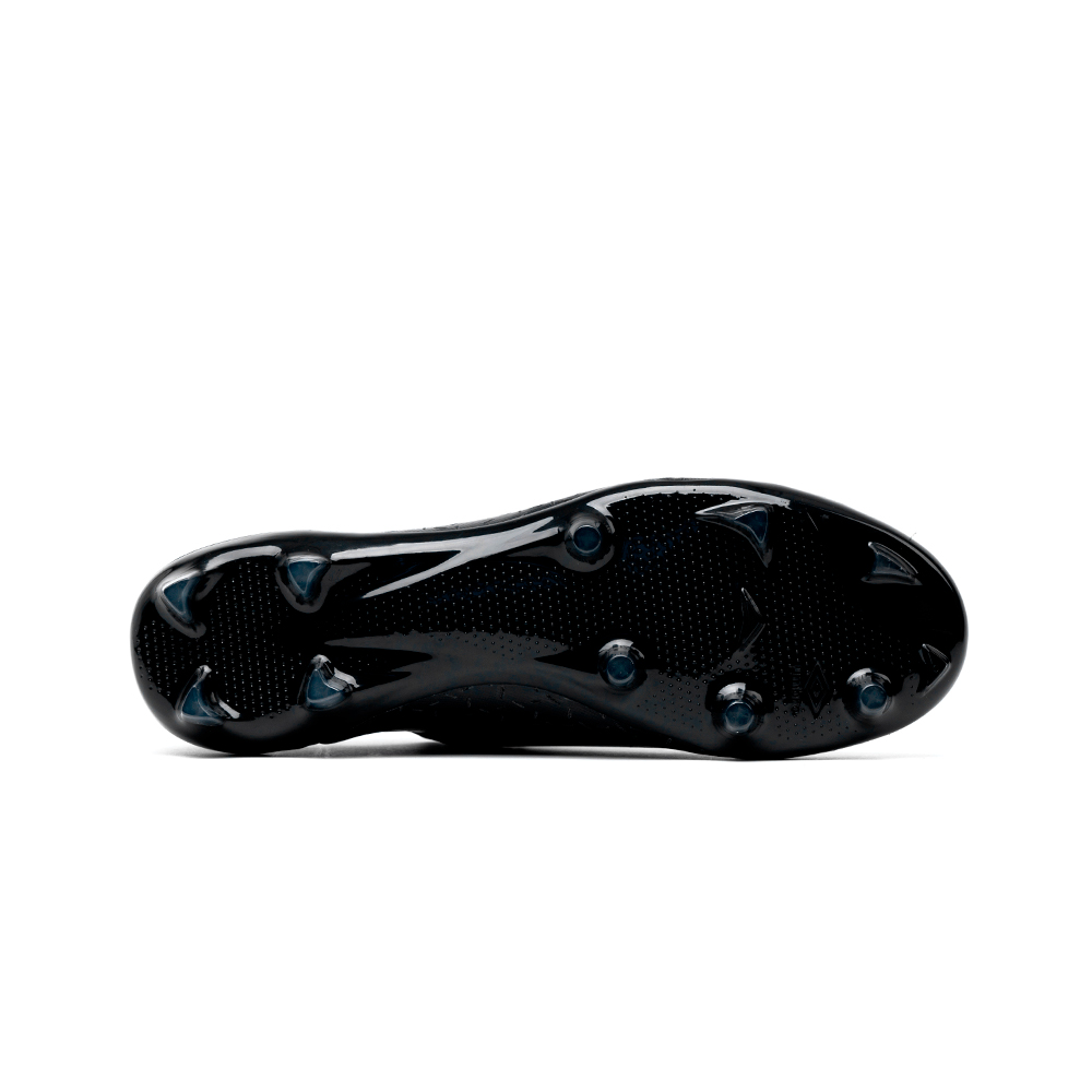 81588U-JC7 UMBRO VELOCITA V PRO FG BLACK / BLACK REFLECTIVE