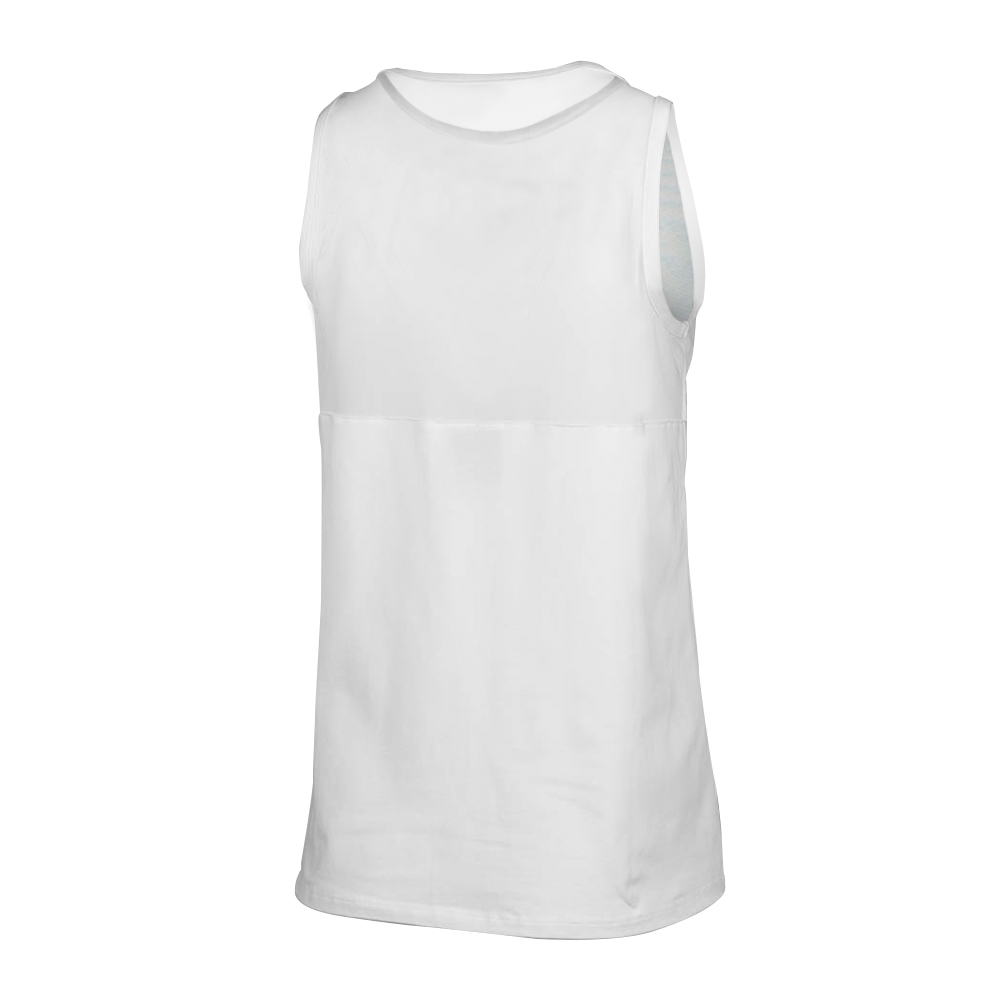 C20011-JJZ-ALBA SINGLET - WMNS BRIGHT WHITE / BLACK