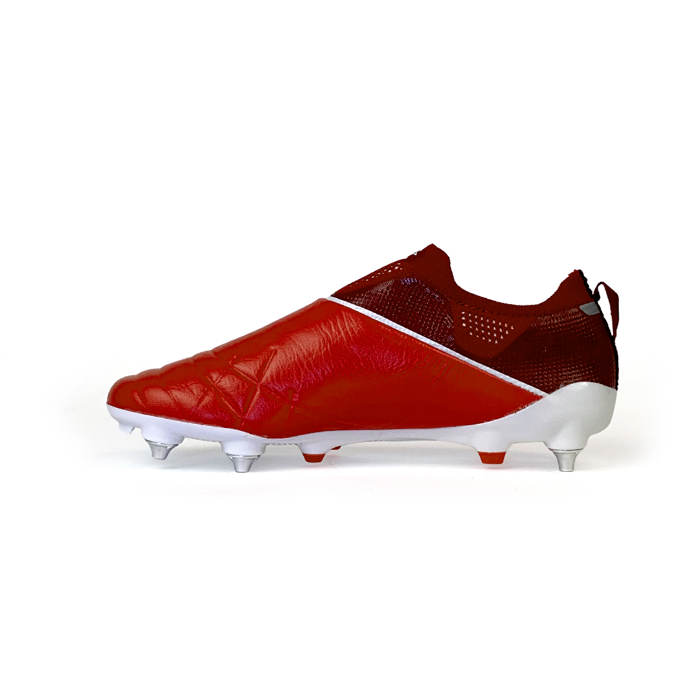 81463U-JCB UMBRO MEDUSÆ III ELITE SG TOREADOR / WHITE / MERLOT