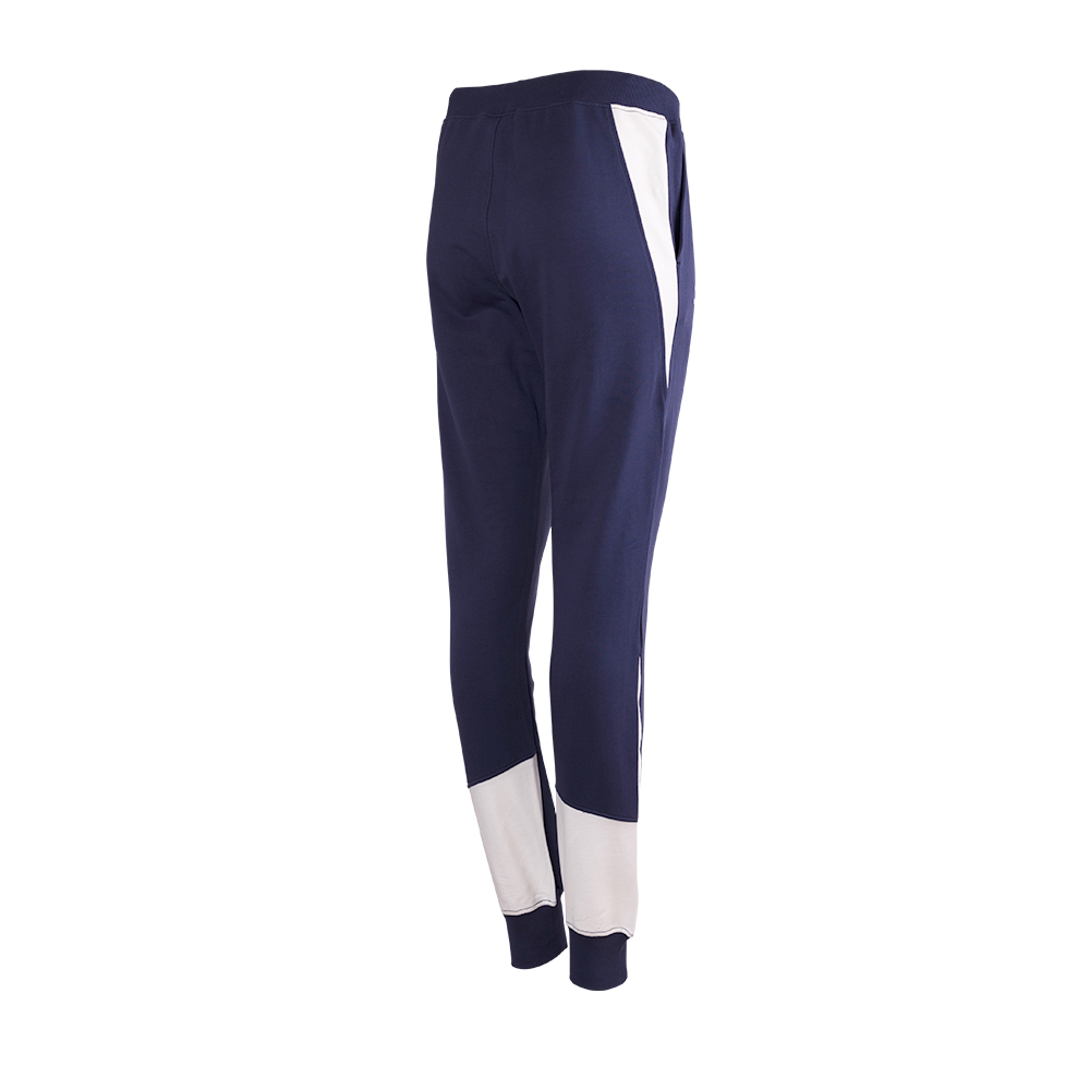 C20004-JNT-ALTO TRACK PANT - WMNS INK / BRIGHT WHITE