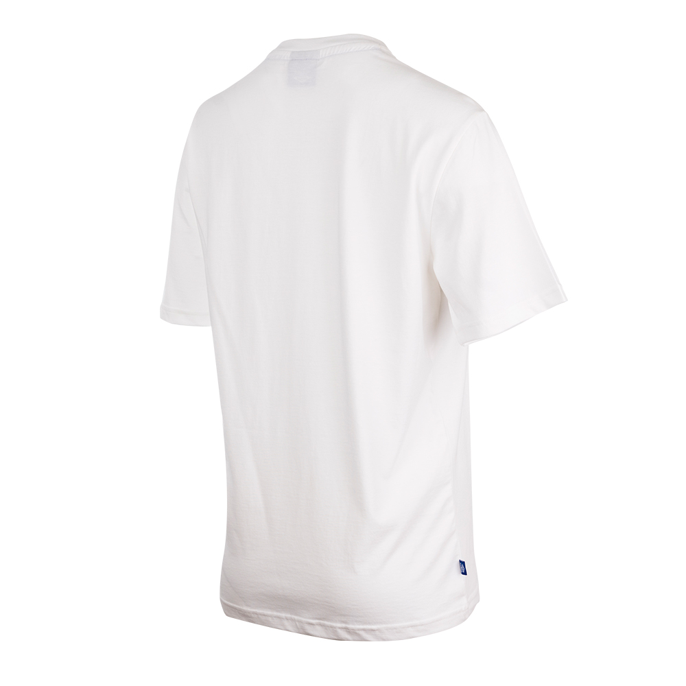 C20026-JJZ-CLASSICO 2.0 BOYFRIEND TEE - WMNS BRIGHT WHITE / BLACK