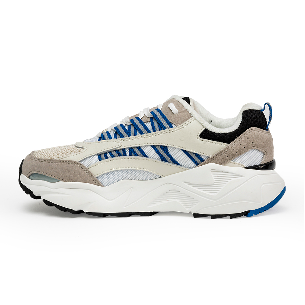81587U-JMZ-UMBRO NEPTUNE WHITE / BLACK / LIGHT GRAY / TW ROYAL