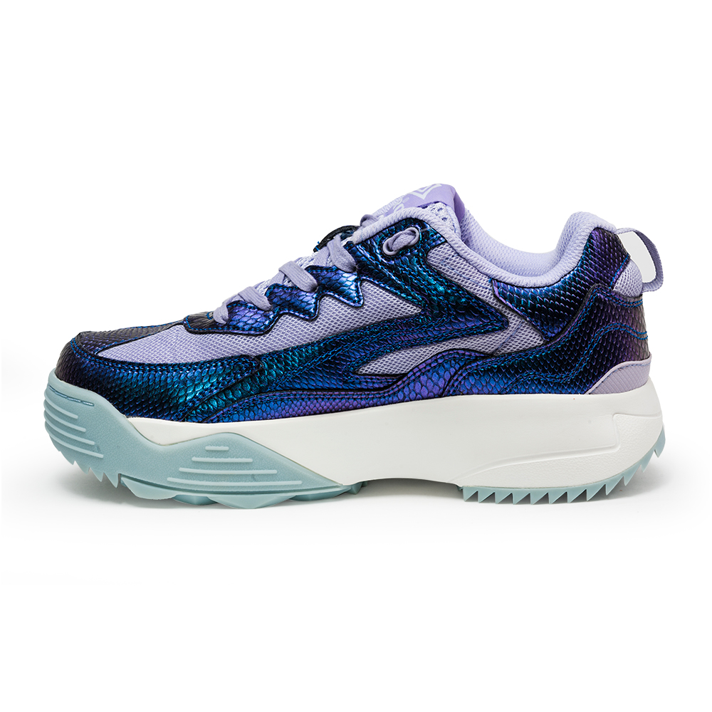 86212U-JNH-UMBRO EXERT MAX - WMNS LILAC / METALLIC / BALLED BLUE / WHITE