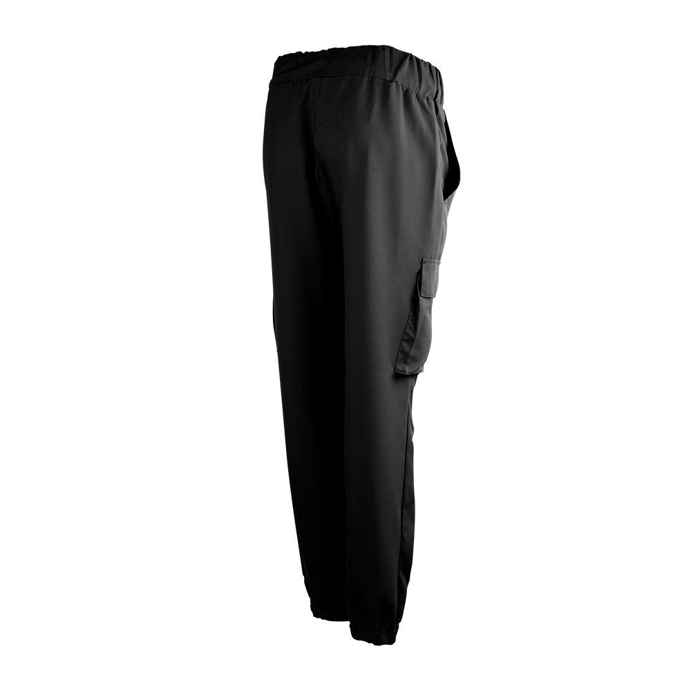 C20018-JJE-ALBA UTILITY PANT - WMNS BLACK / BRIGHT WHITE