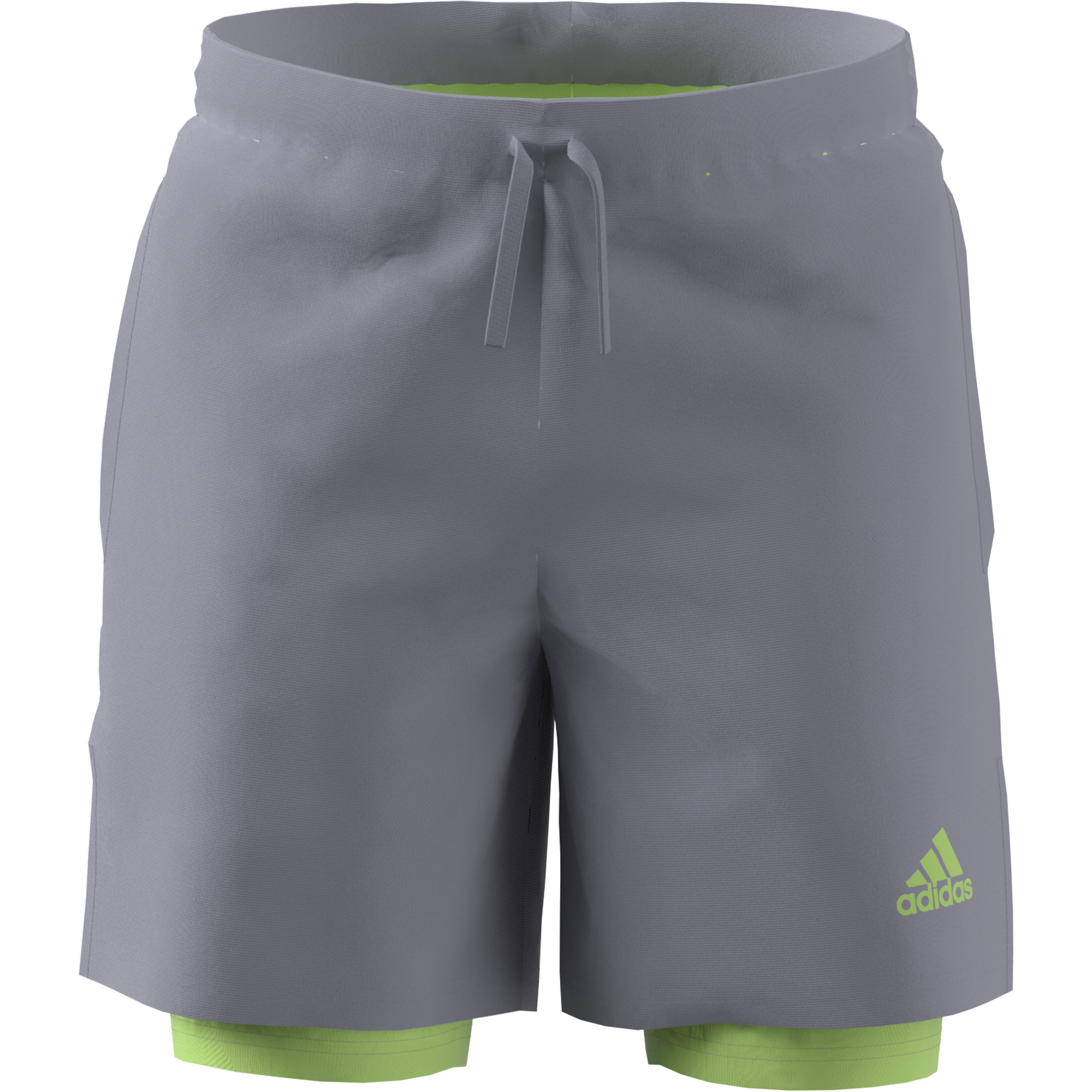MENS ACTIVATED TECH SHORT