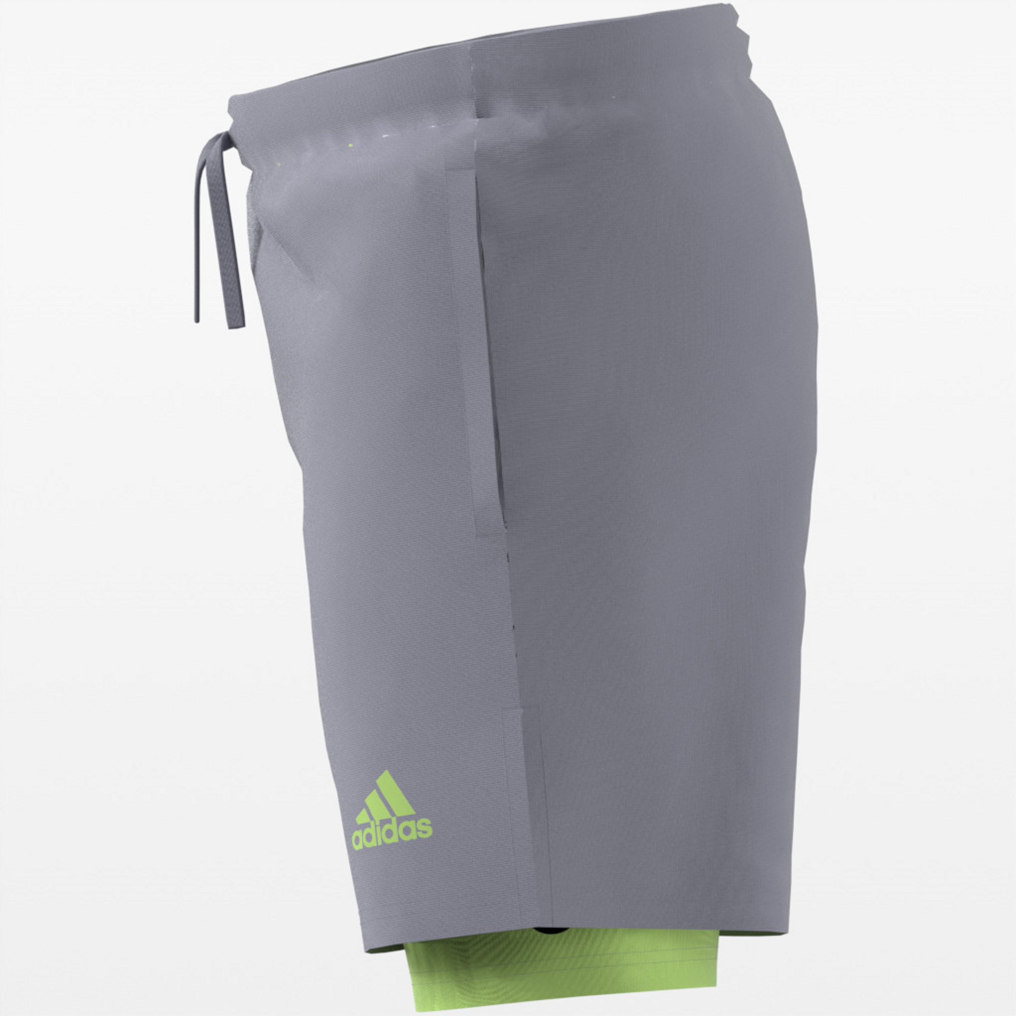 MENS ACTIVATED TECH SHORT