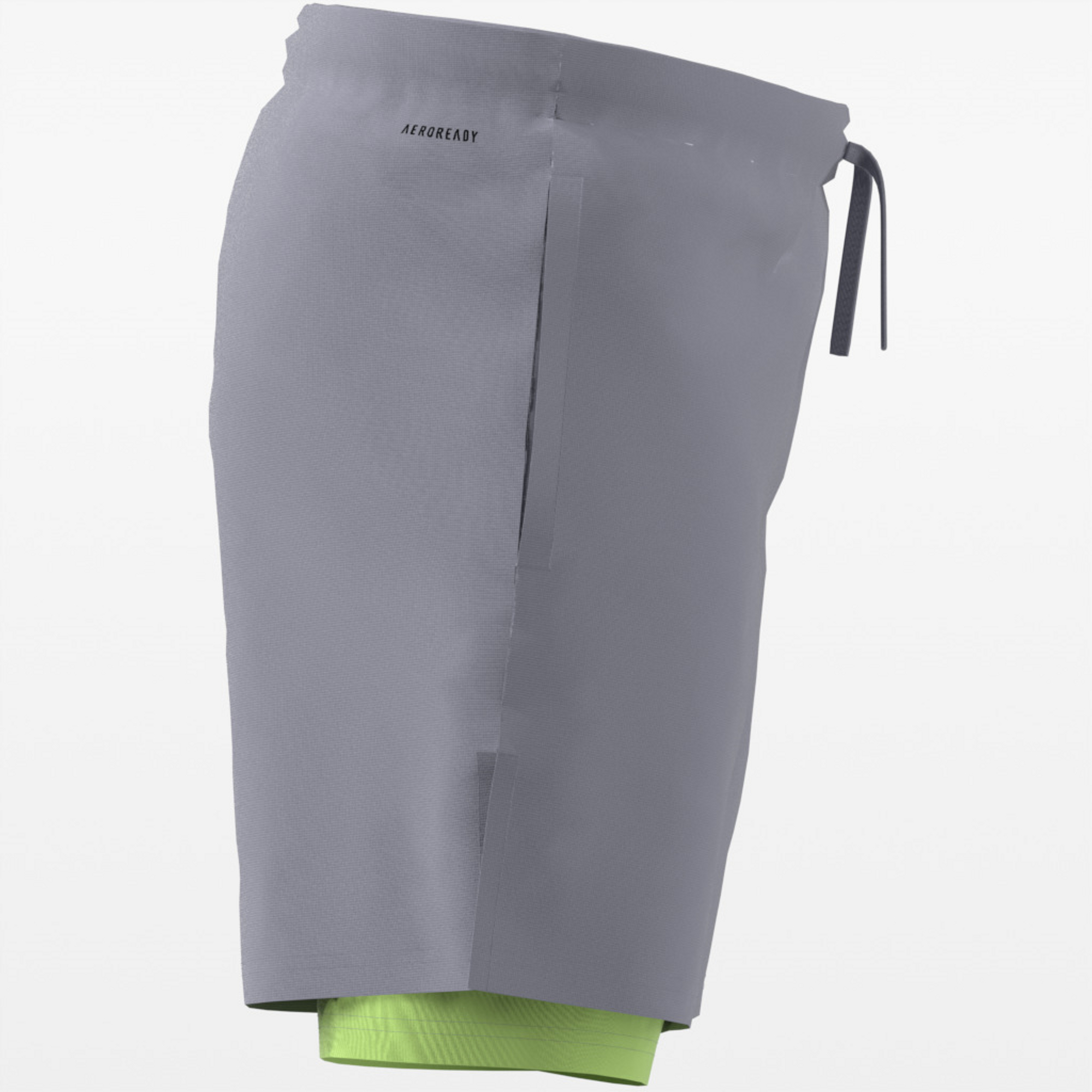 MENS ACTIVATED TECH SHORT