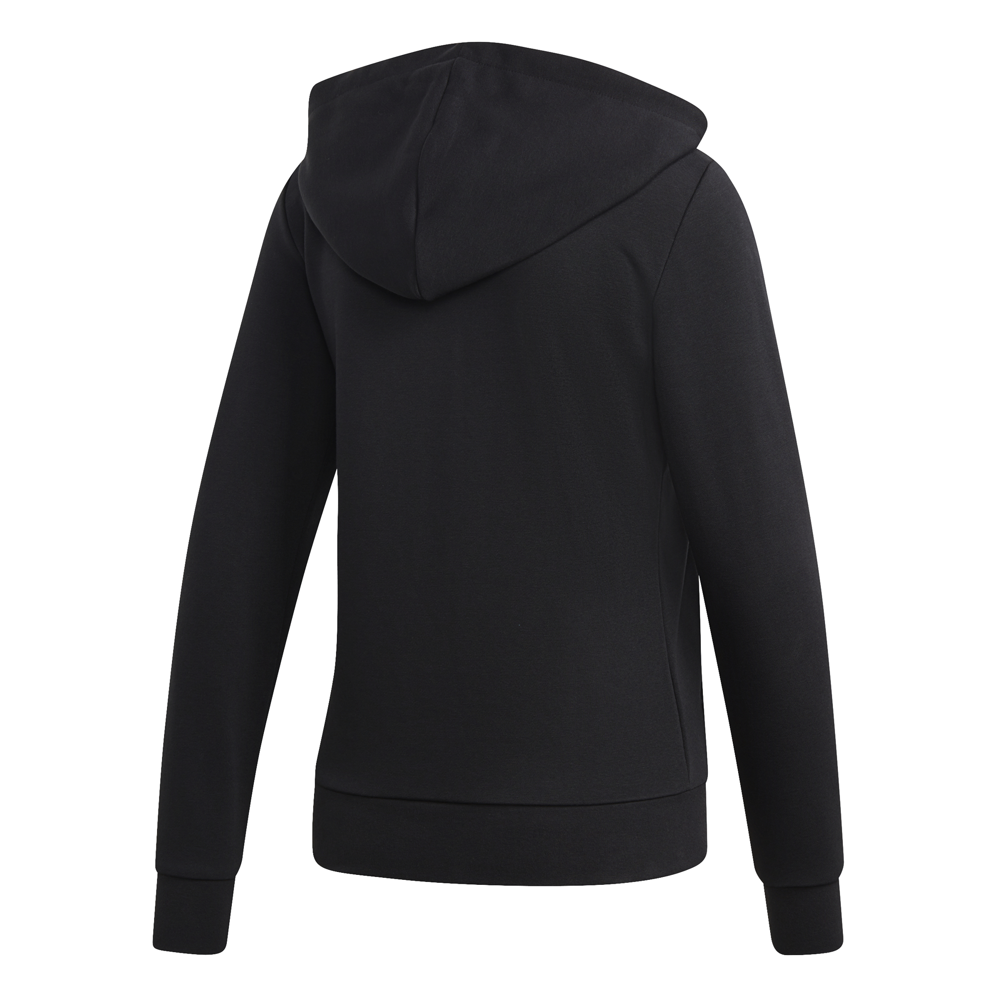 Essentials Linear Full Zip Hoodie