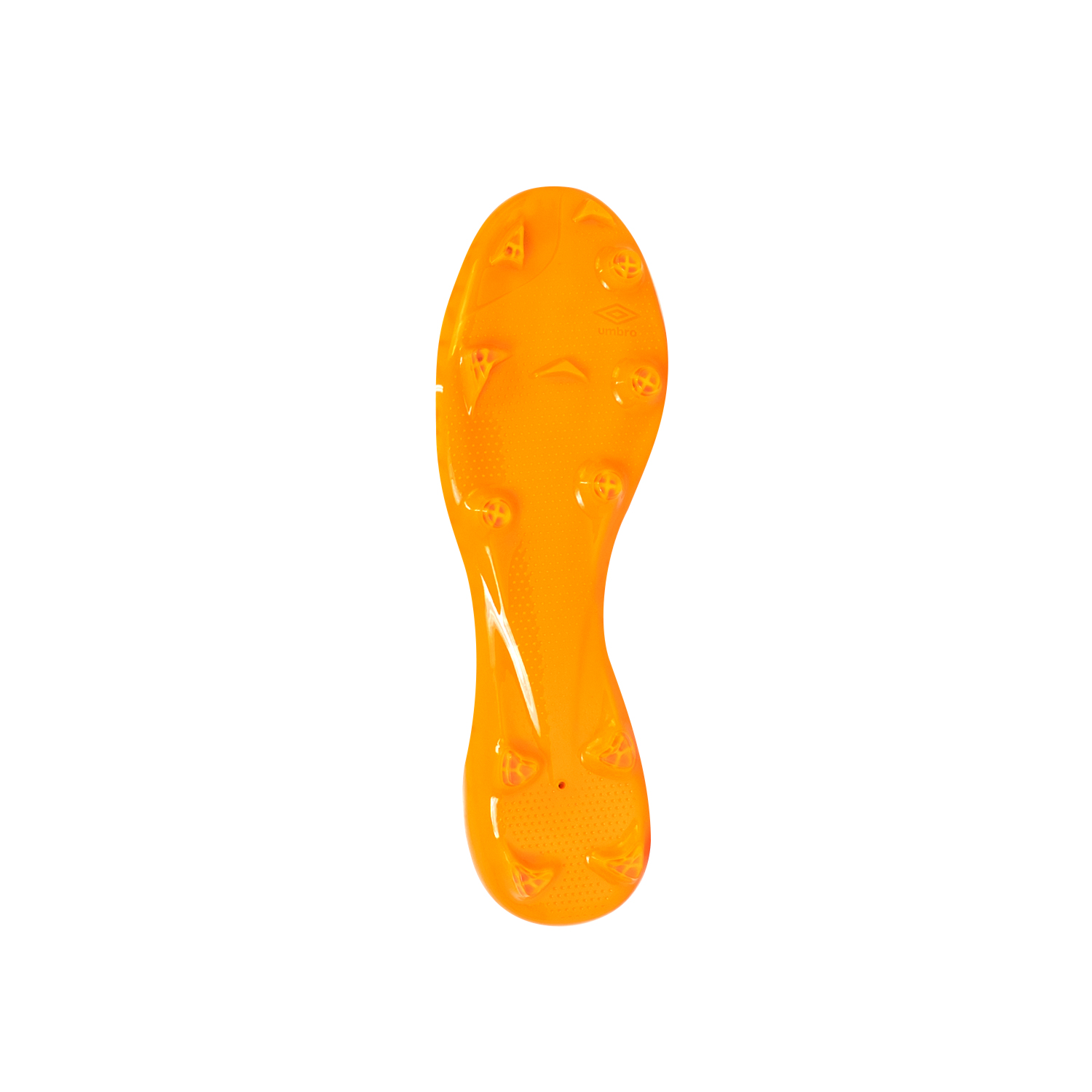 UMBRO VELOCITA V ELITE FG WHITE / CARROT / FROST GRAY