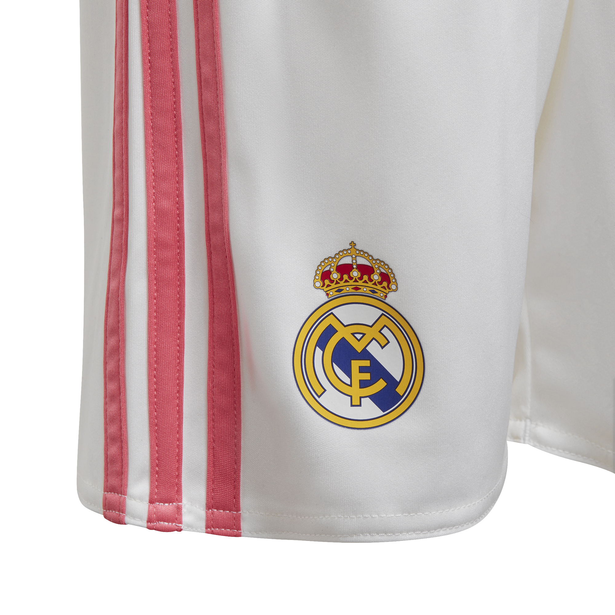 20/21 REAL MADRID HOME MINI KIT