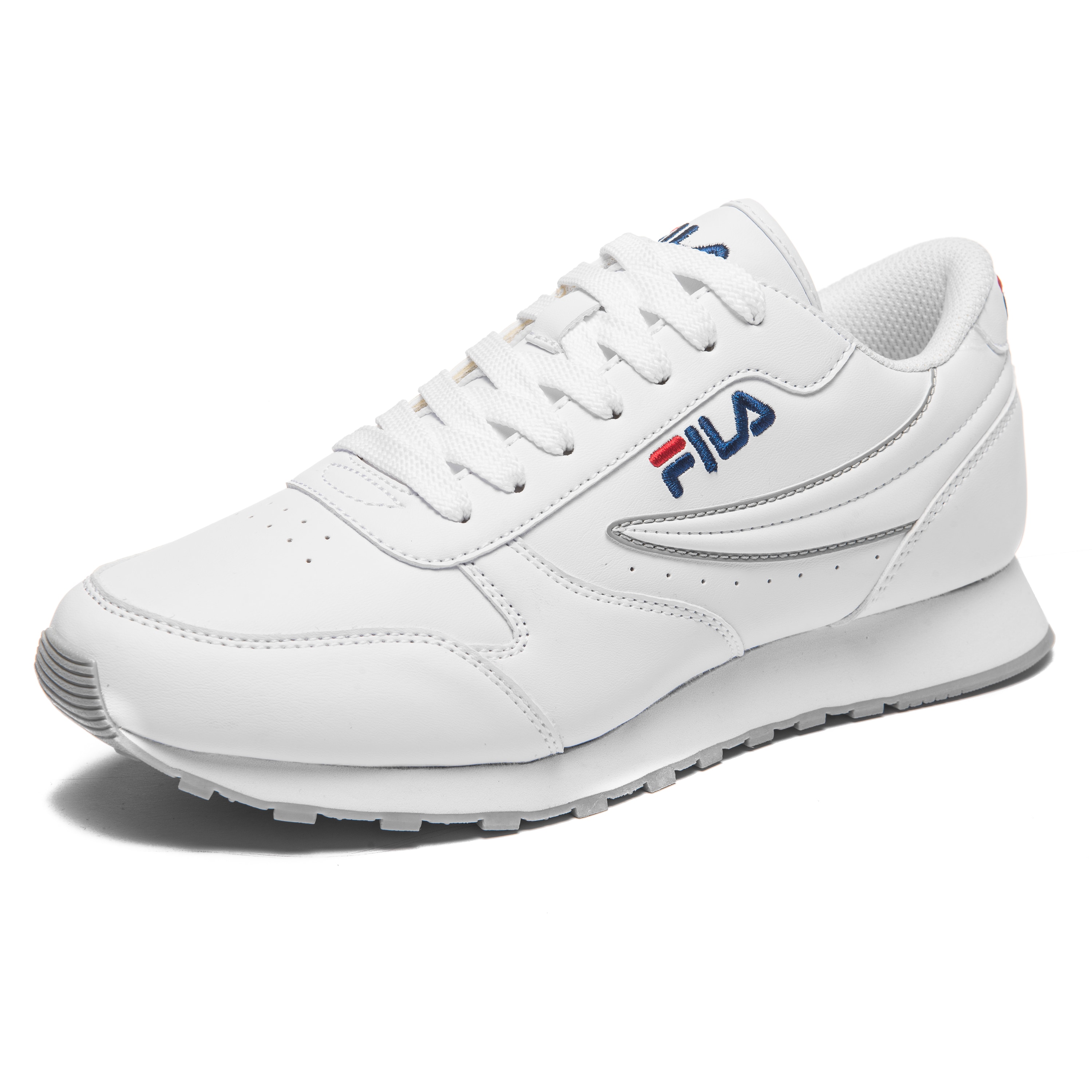 ZAPATILLA ORBIT WHITE