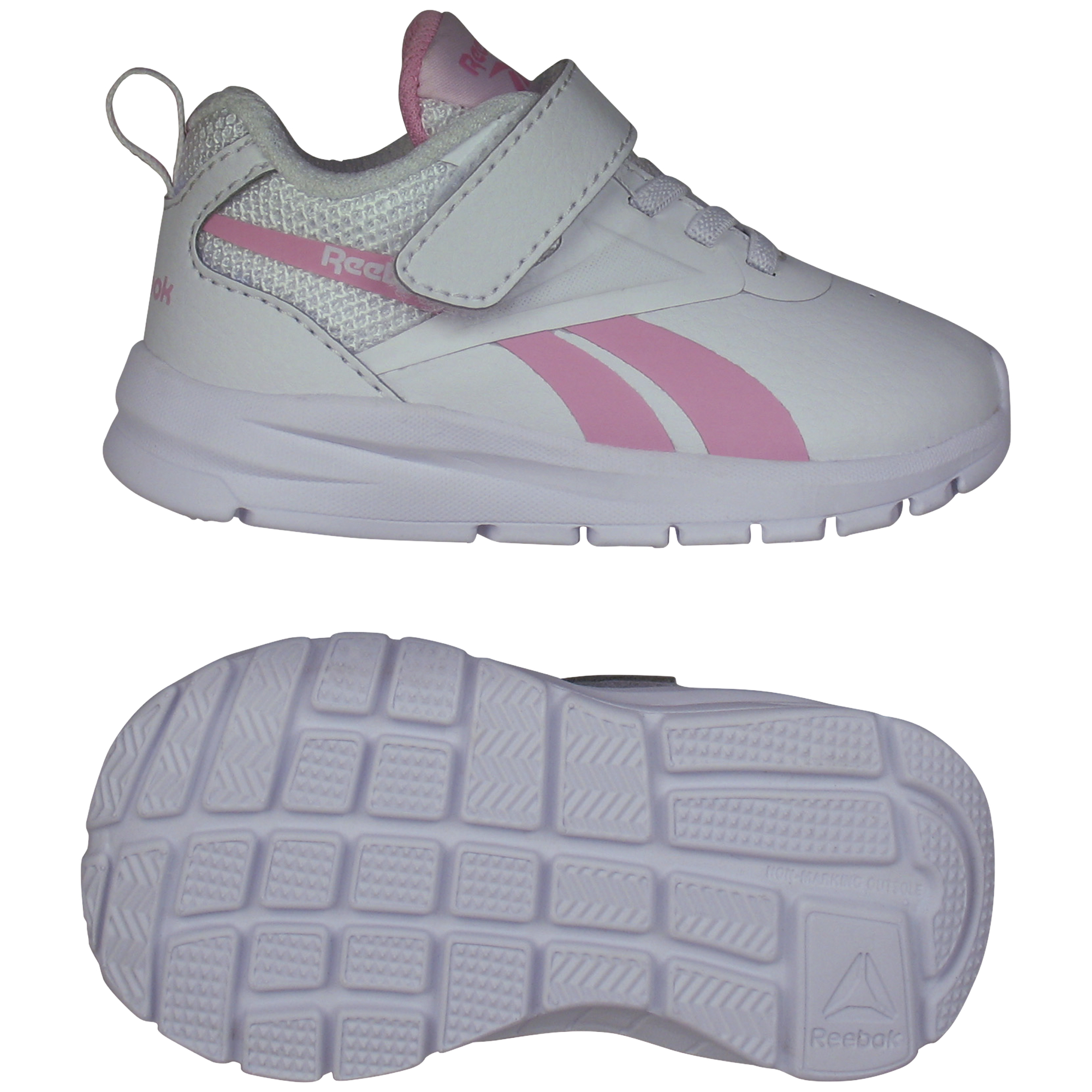 REEBOK RUSH RUNNER 3.0 SYN ALT