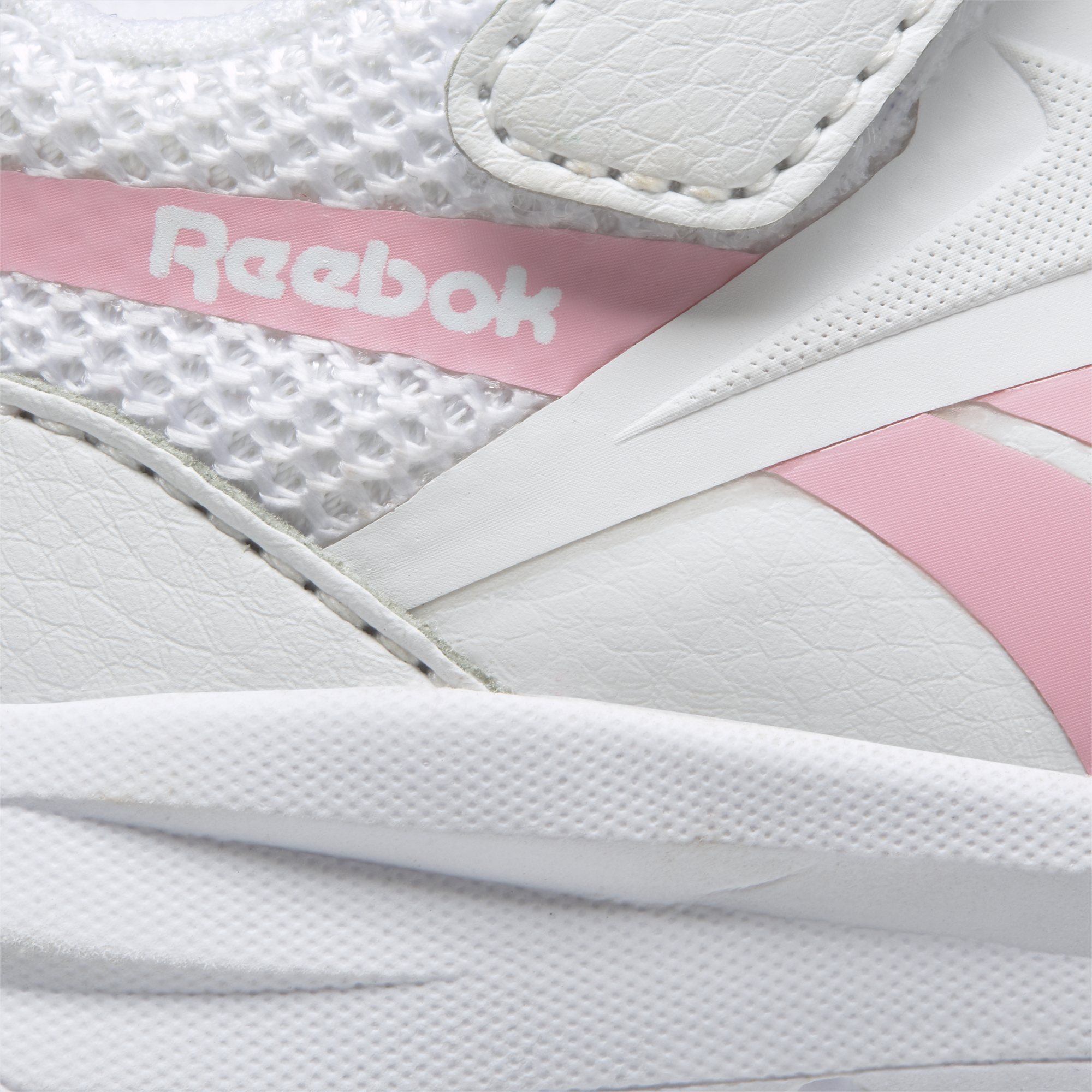 REEBOK RUSH RUNNER 3.0 SYN ALT