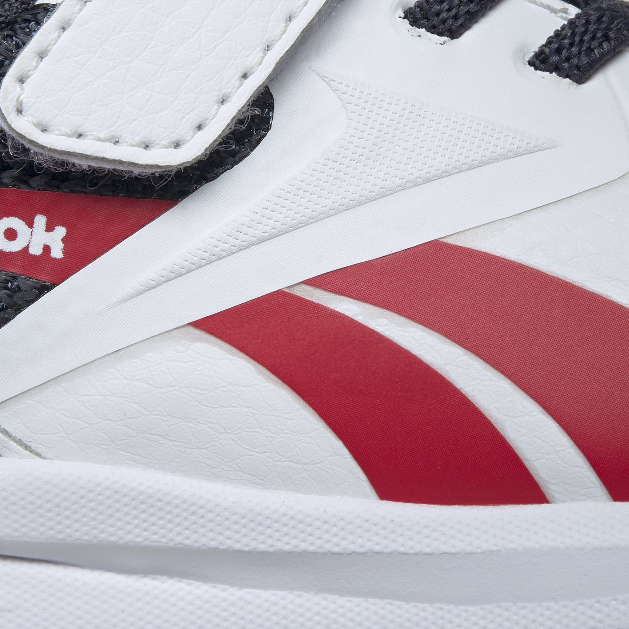 REEBOK RUSH RUNNER 3.0 SYN ALT