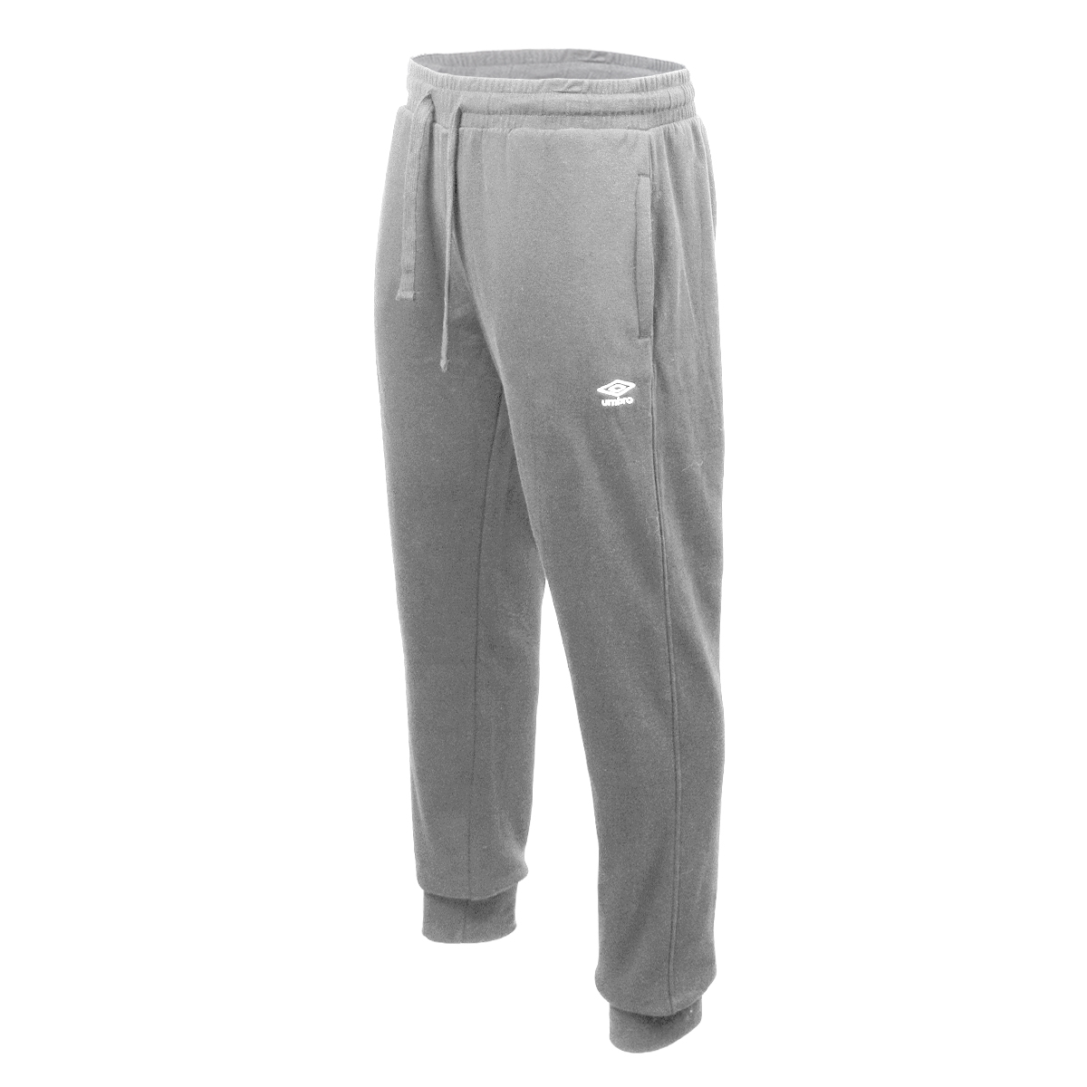 SLIM FIT JOGGER GREY MARL