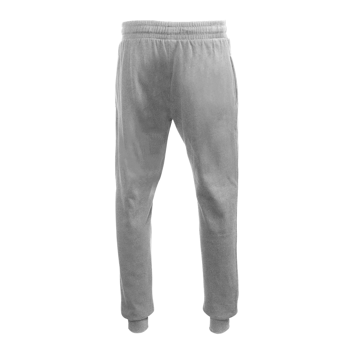 SLIM FIT JOGGER GREY MARL