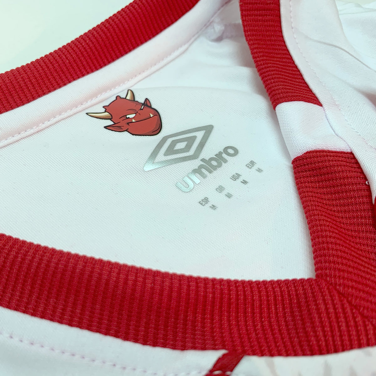RCD MALLORCA AWAY'20 JERSEY ADULT