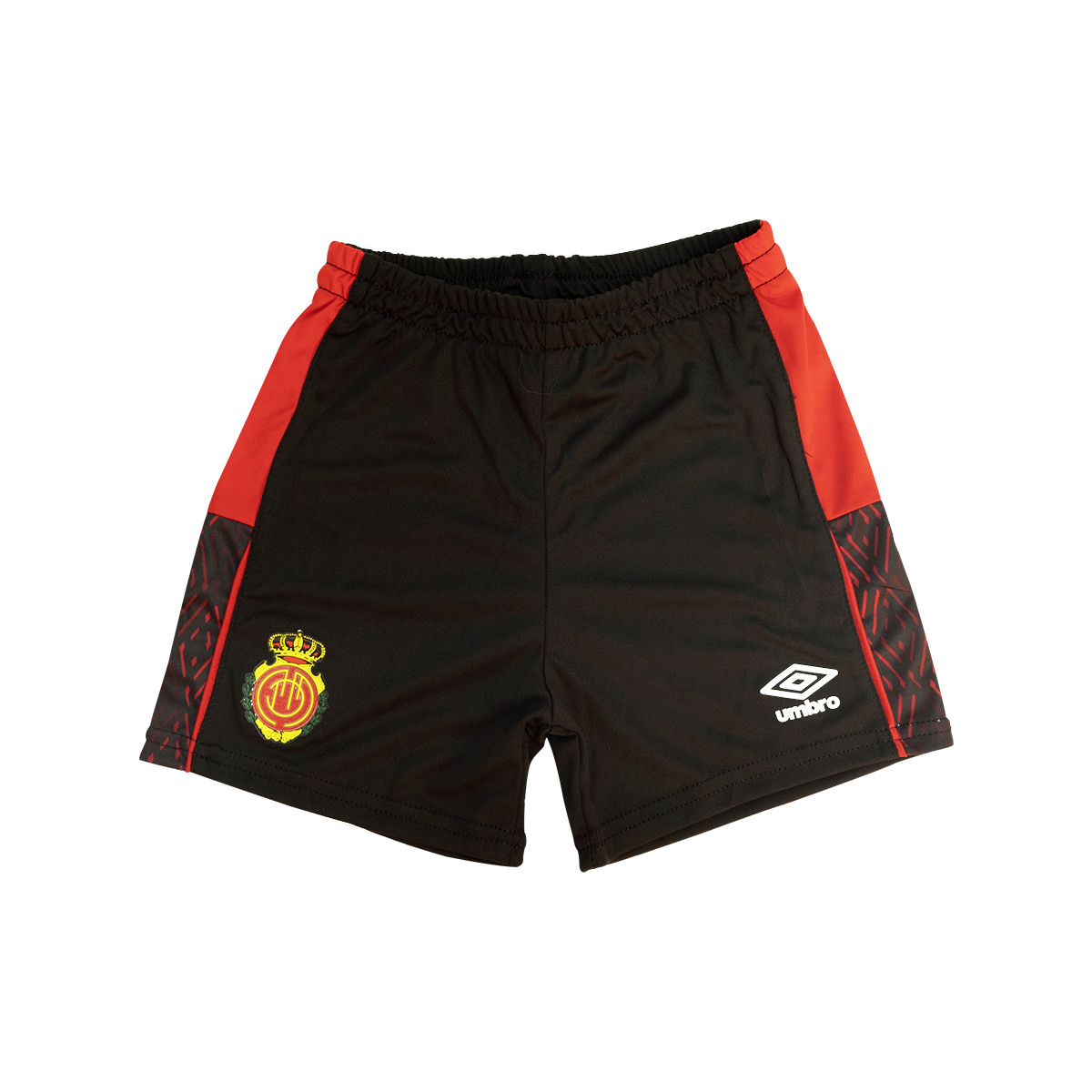 RCD MALLORCA HOME'20 MINI KIT INFANT