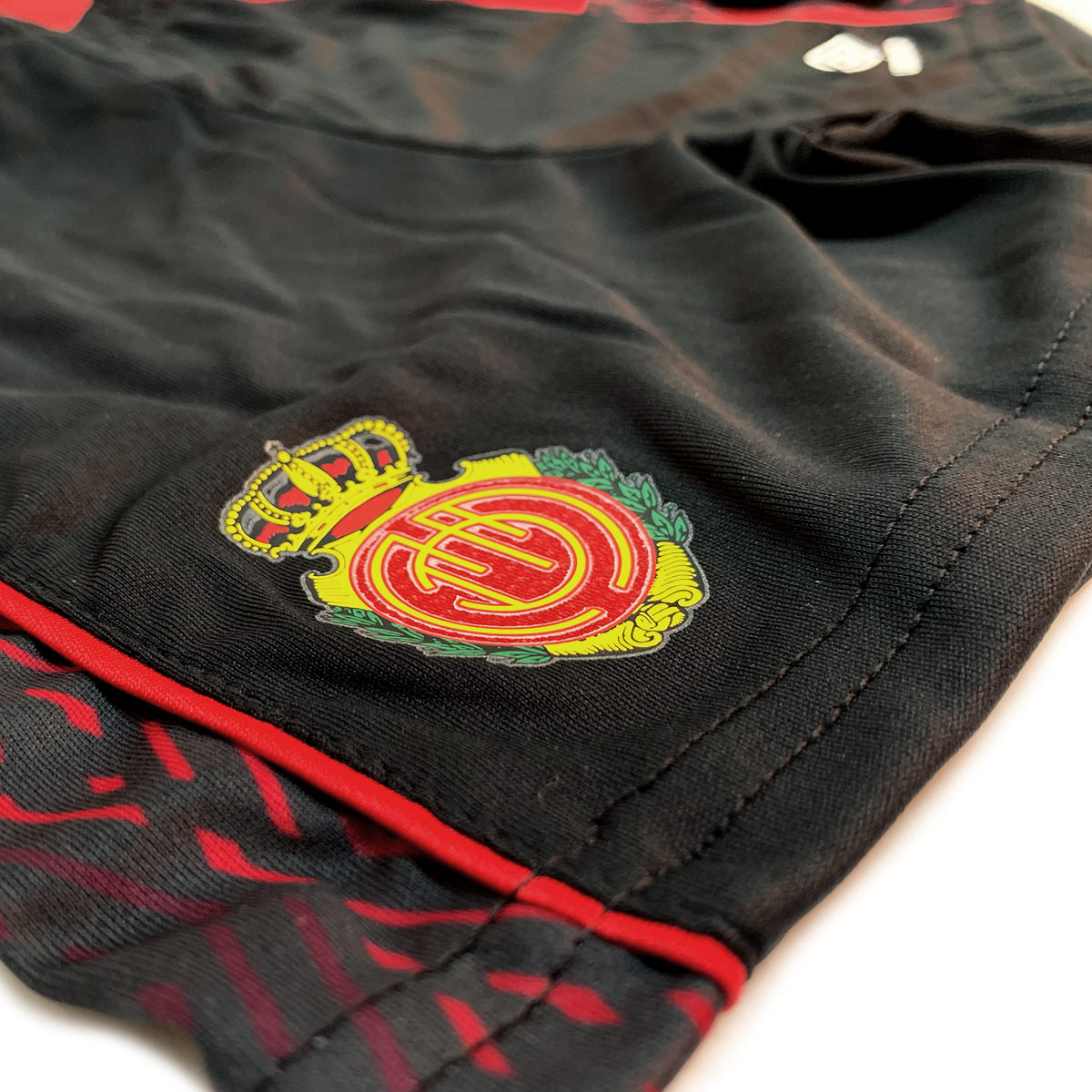 RCD MALLORCA HOME'20 MINI KIT INFANT