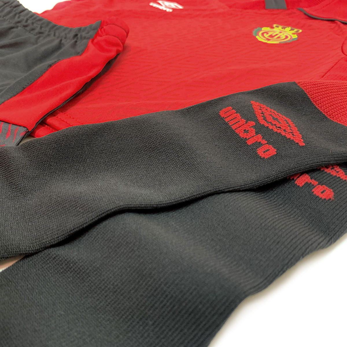 RCD MALLORCA HOME'20 MINI KIT INFANT