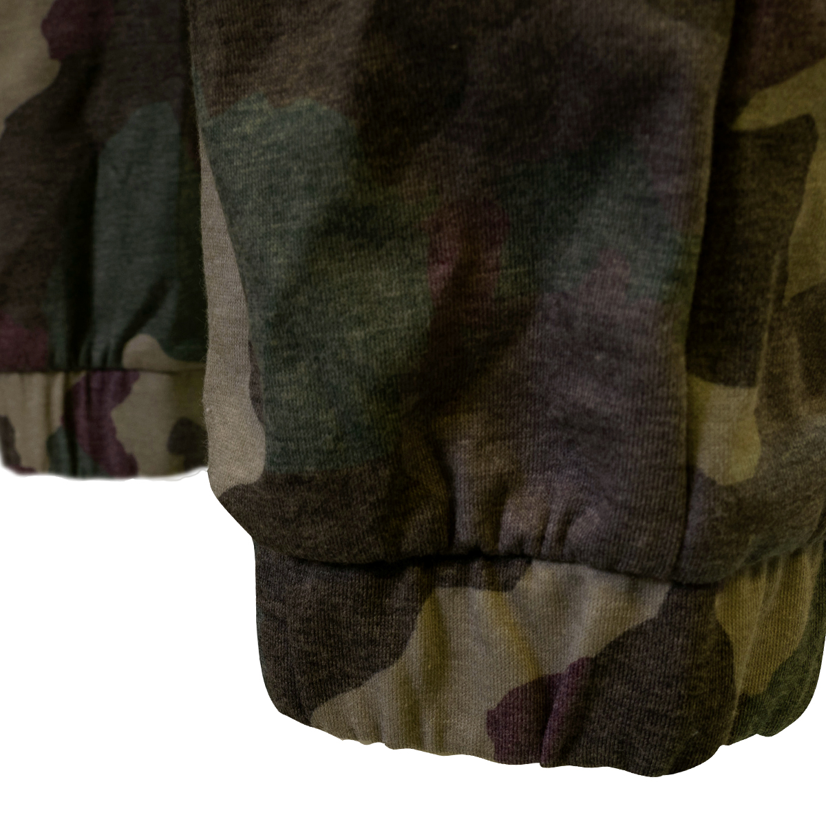 UMBRO TERRAIN CARGO PANT CAMO / BIO LIME