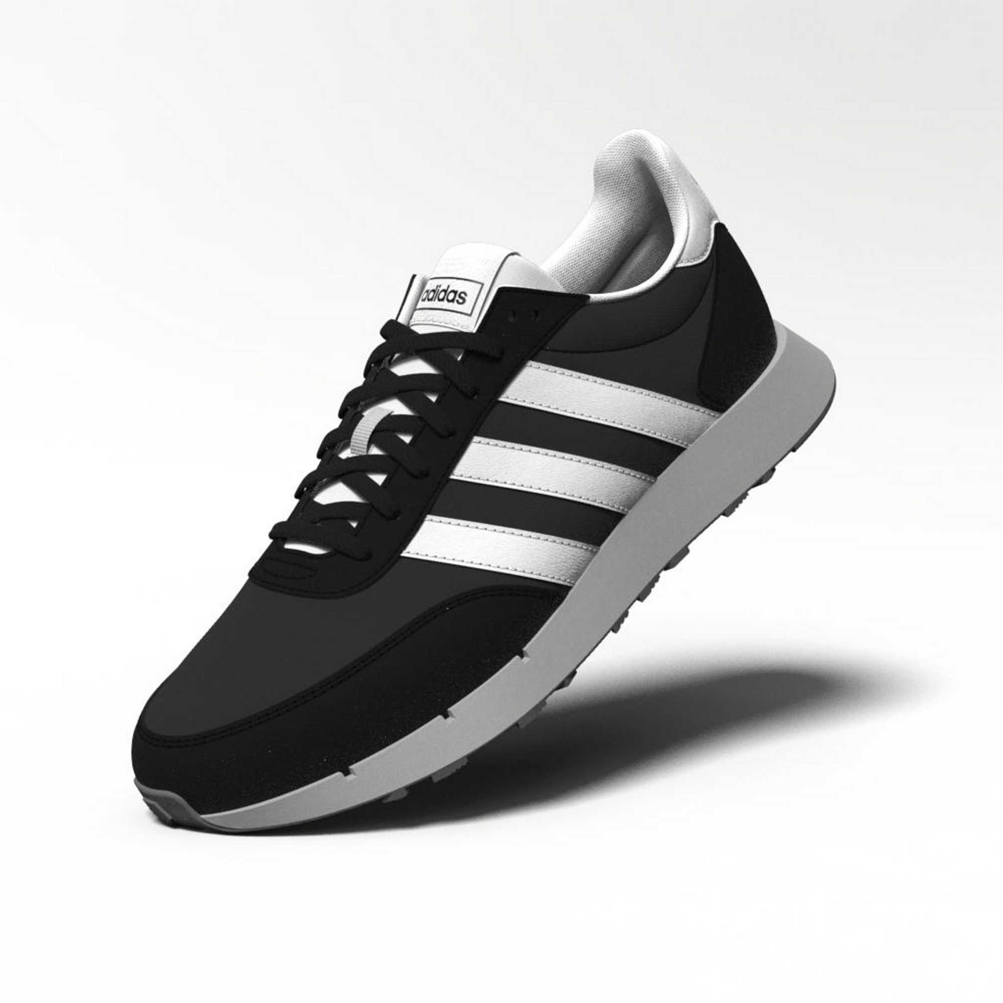 RUN 60s 2.0