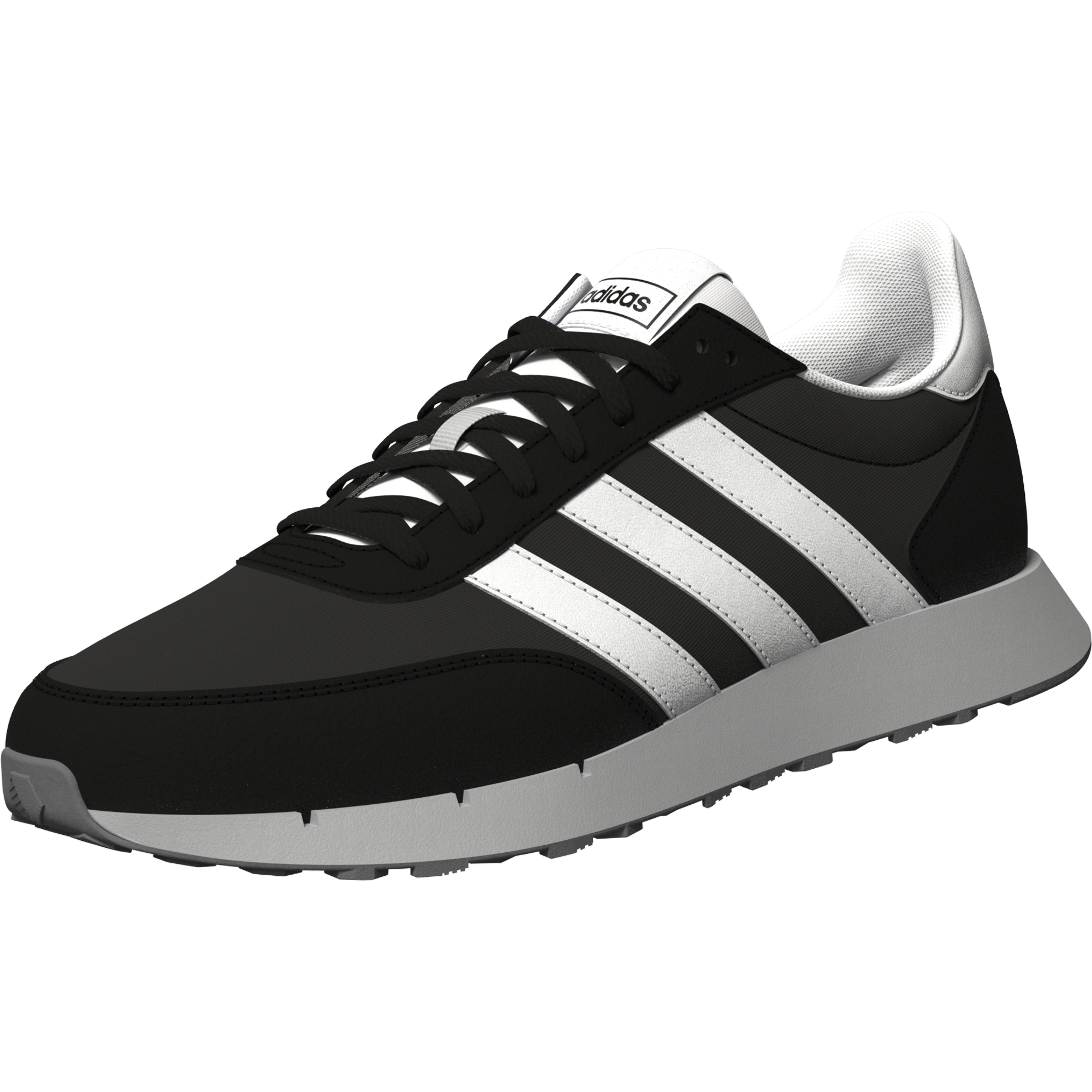 RUN 60s 2.0