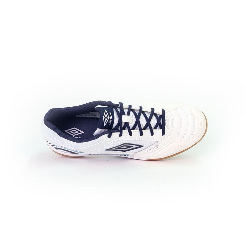 UMBRO SALA II PRO WHITE / PEACOAT / CAPRI BREEZE
