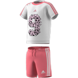 I Lil 3 Stripes Sport Performance Set