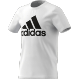 ADIDAS BOYS ESSENTIALS BIG LOGO TEE