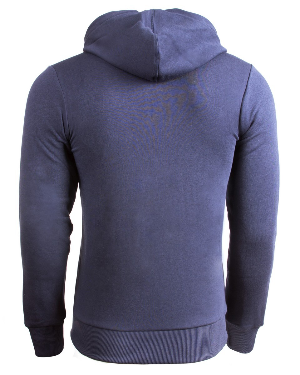 Sudadera 64568U-N84 Mn/Bc