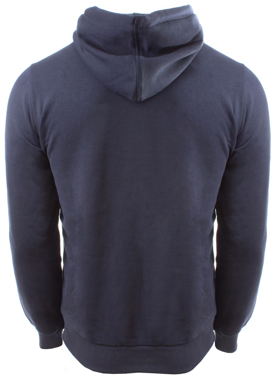 Sudadera 64570U-N84 Mn/Bc