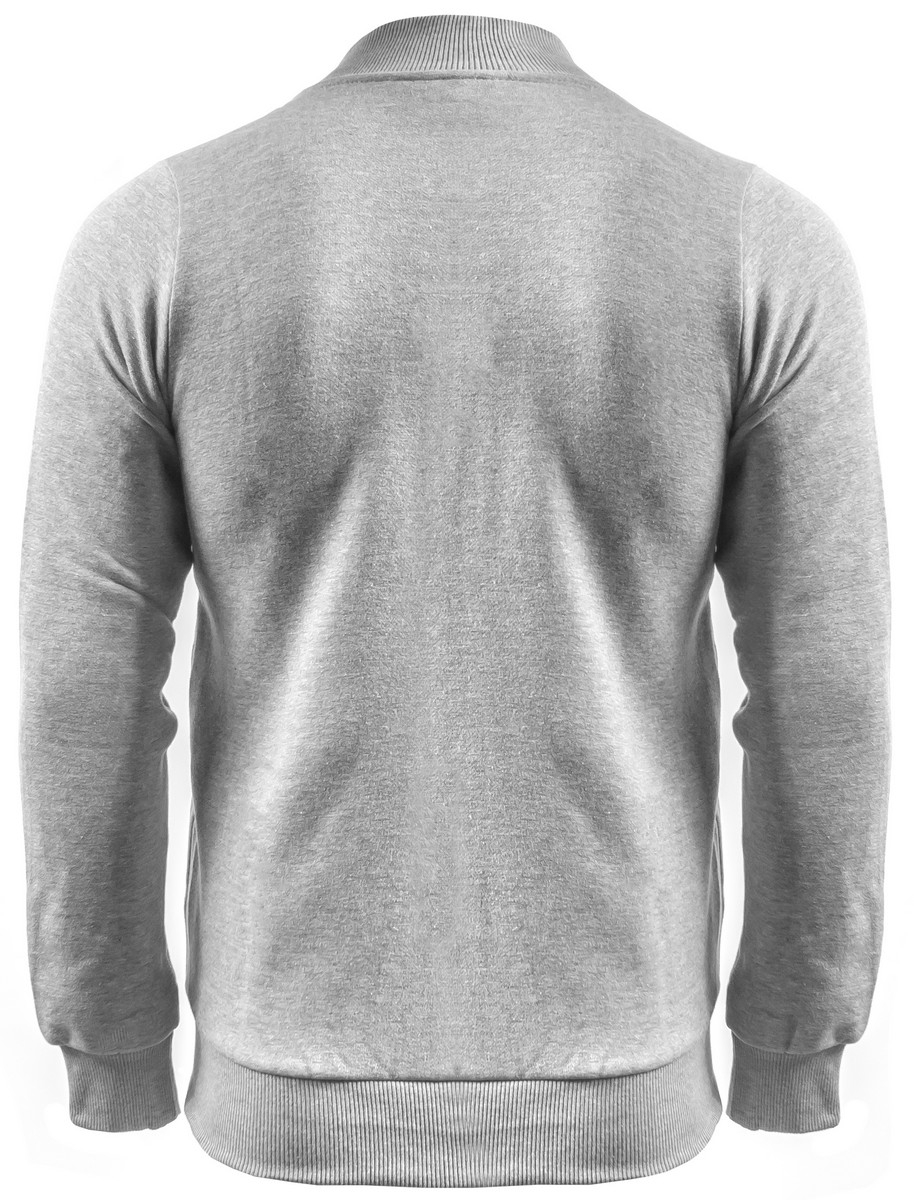 Chaqueta 64569U-P12 Gr/Bc