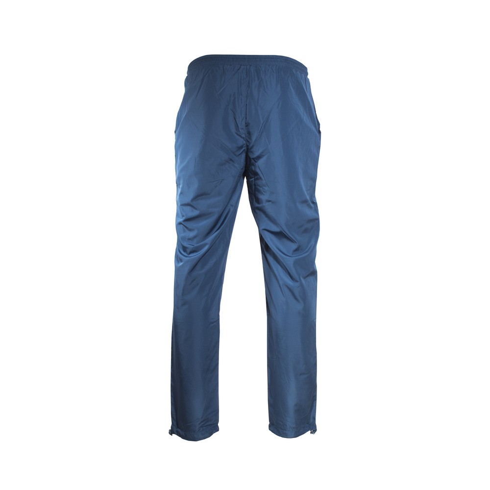 Pantalón Deportivo Clásico Azul