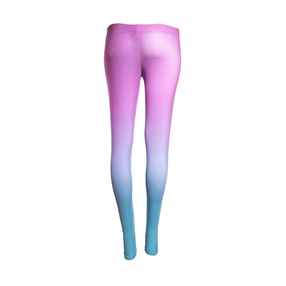 Malla Deportiva Gradient