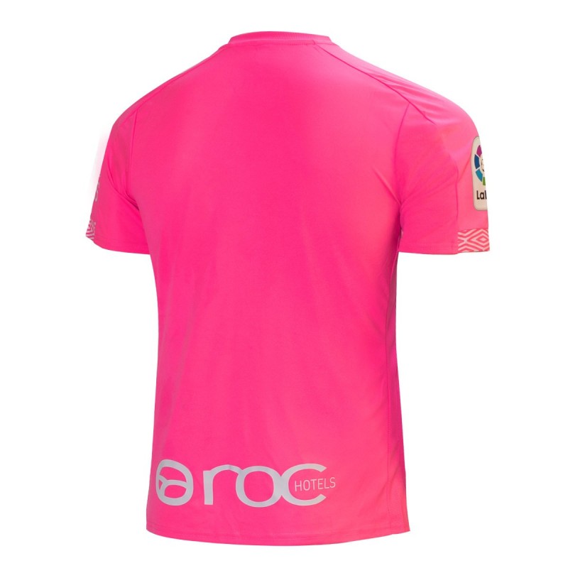 RCD MALLORCA THIRD'20 JERSEY JUNIOR