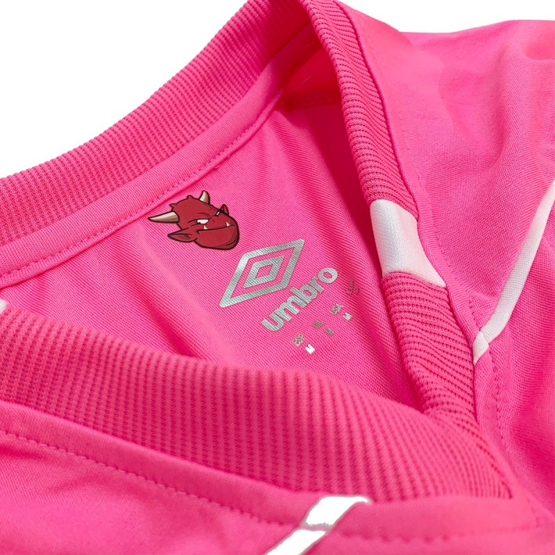 RCD MALLORCA THIRD'20 JERSEY JUNIOR