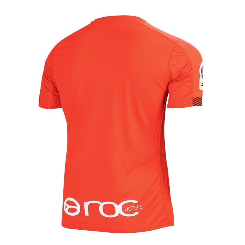 RCD MALLORCA HOME'20 JERSEY JUNIOR