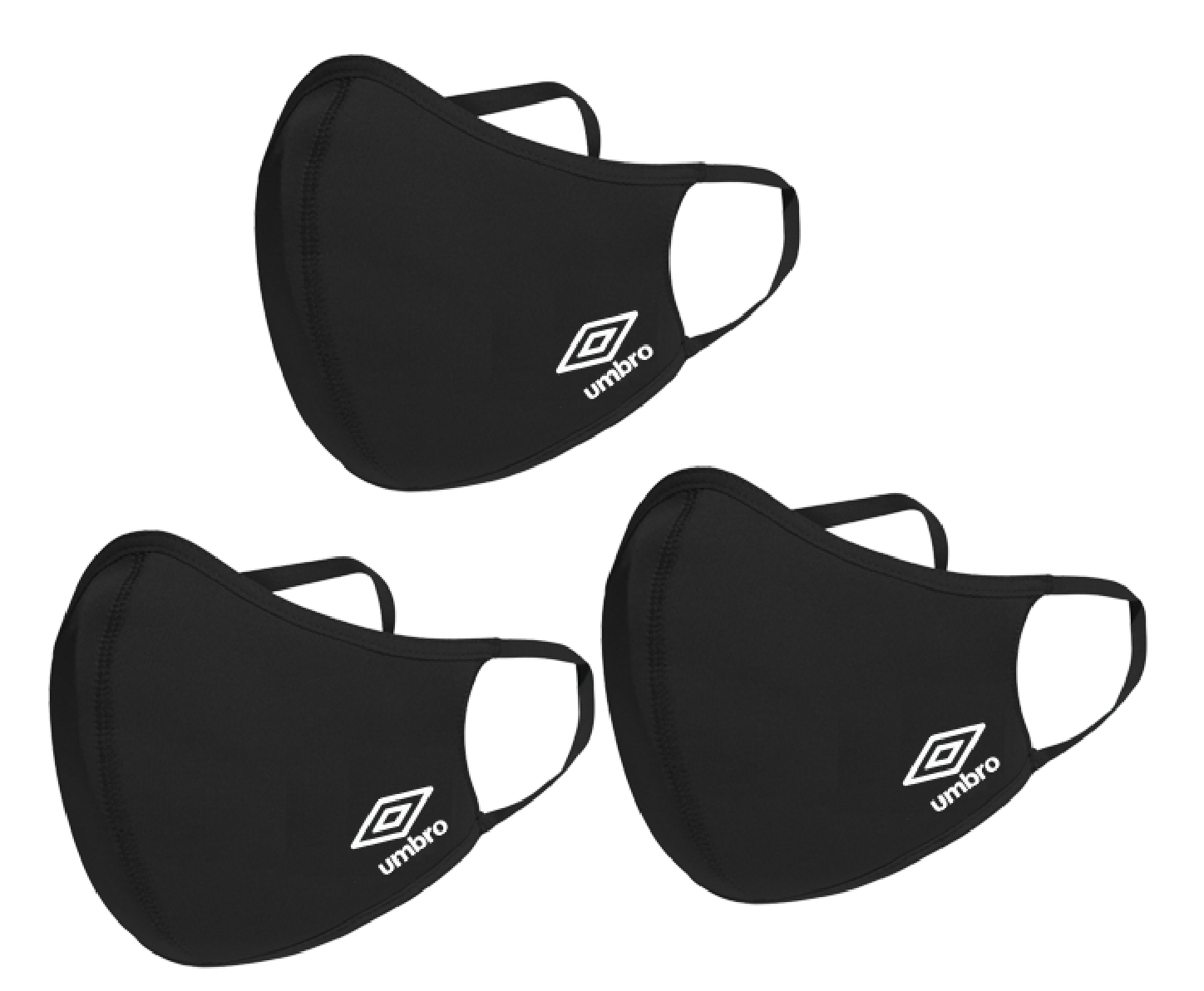 FACE COVER PK3