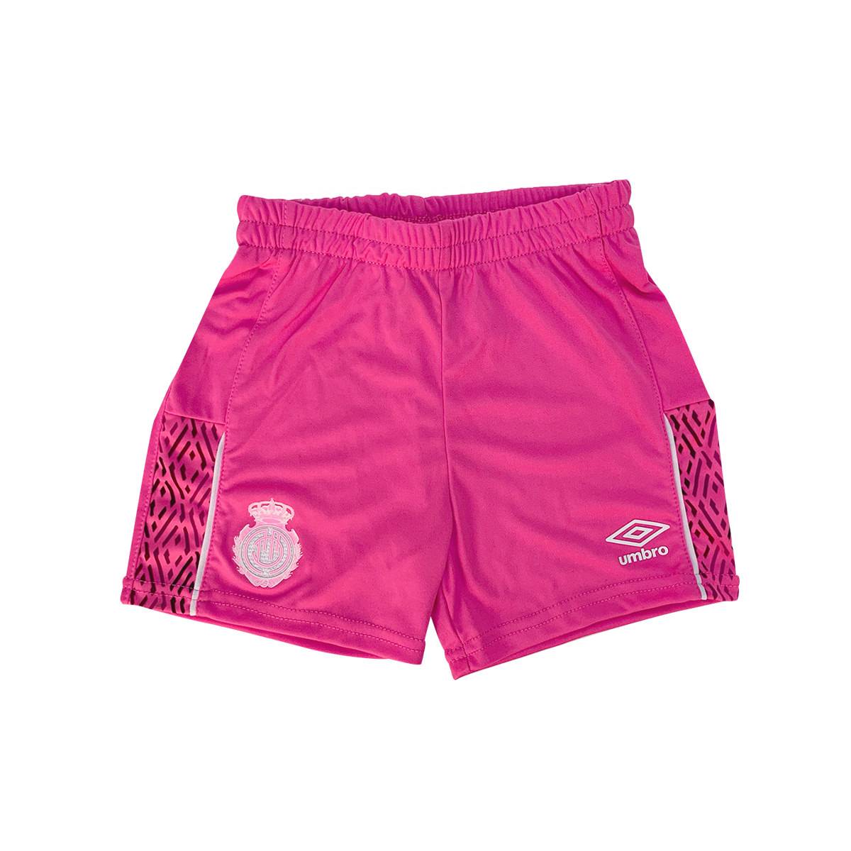 RCD MALLORCA THIRD'20 MINI KIT INFANT