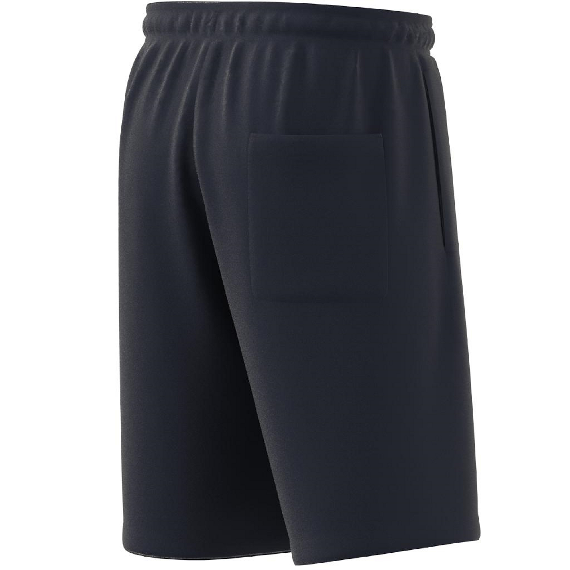 Must Have BOS Short French Terry