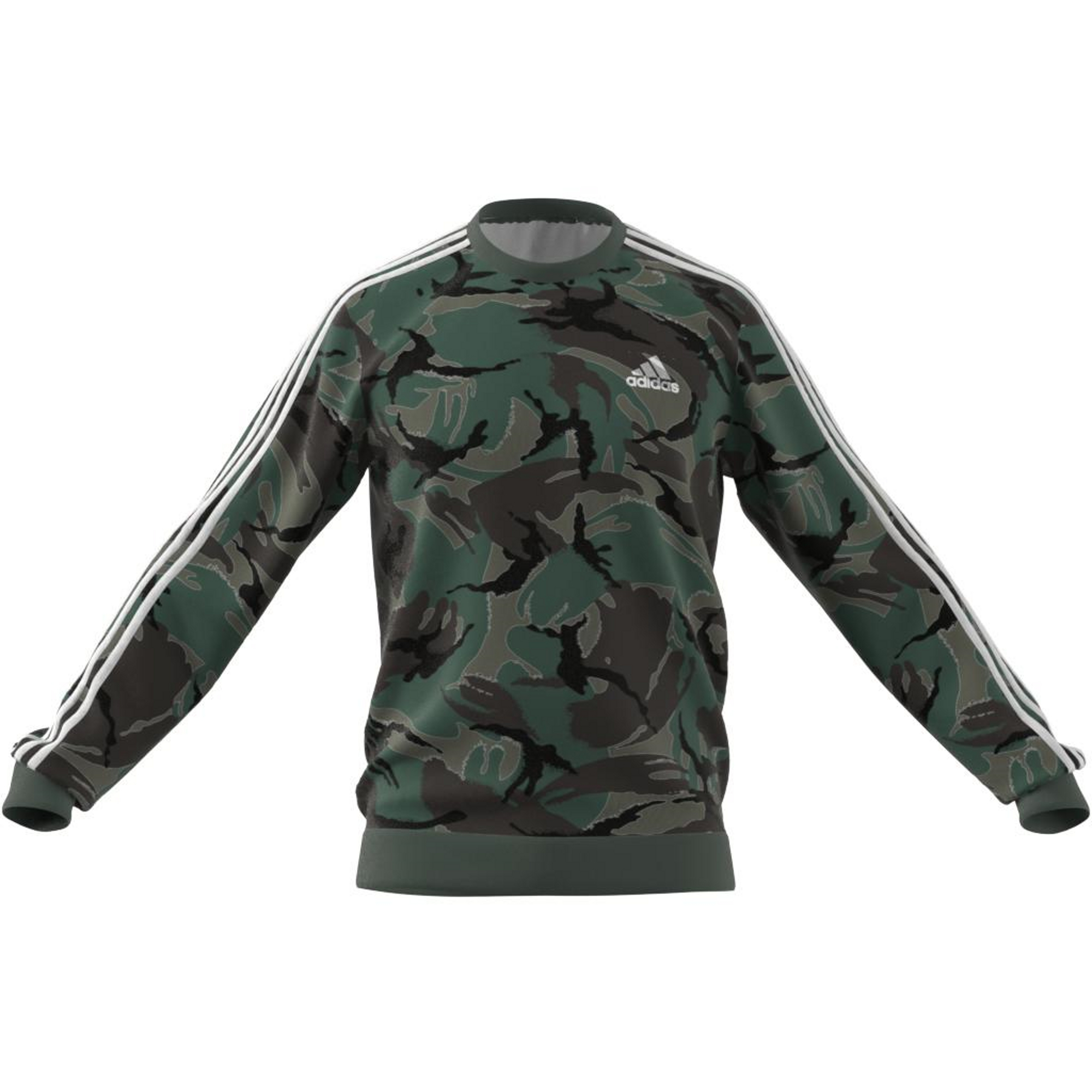ESSENTIALS SWEATSHIRT