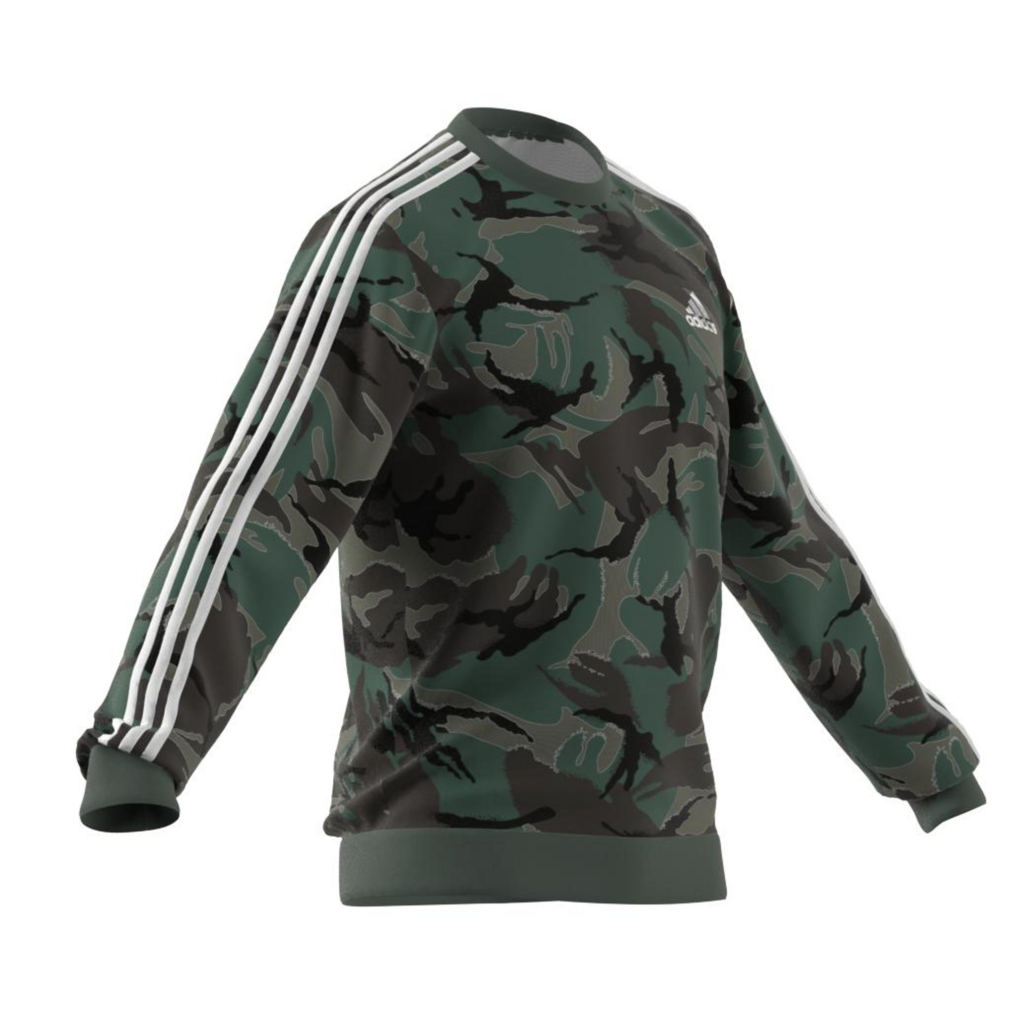 ESSENTIALS SWEATSHIRT