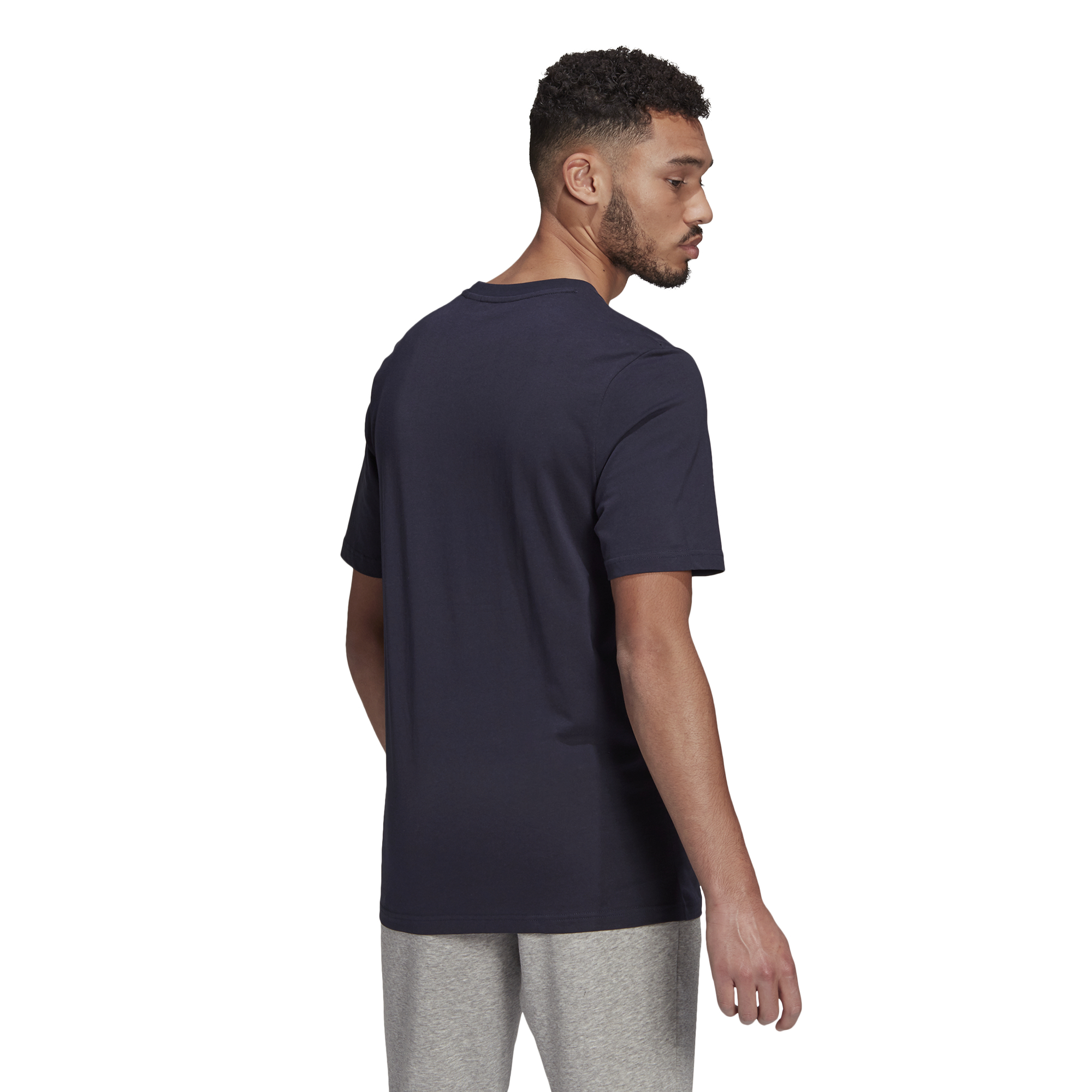 ESSENTIALS T-SHIRT