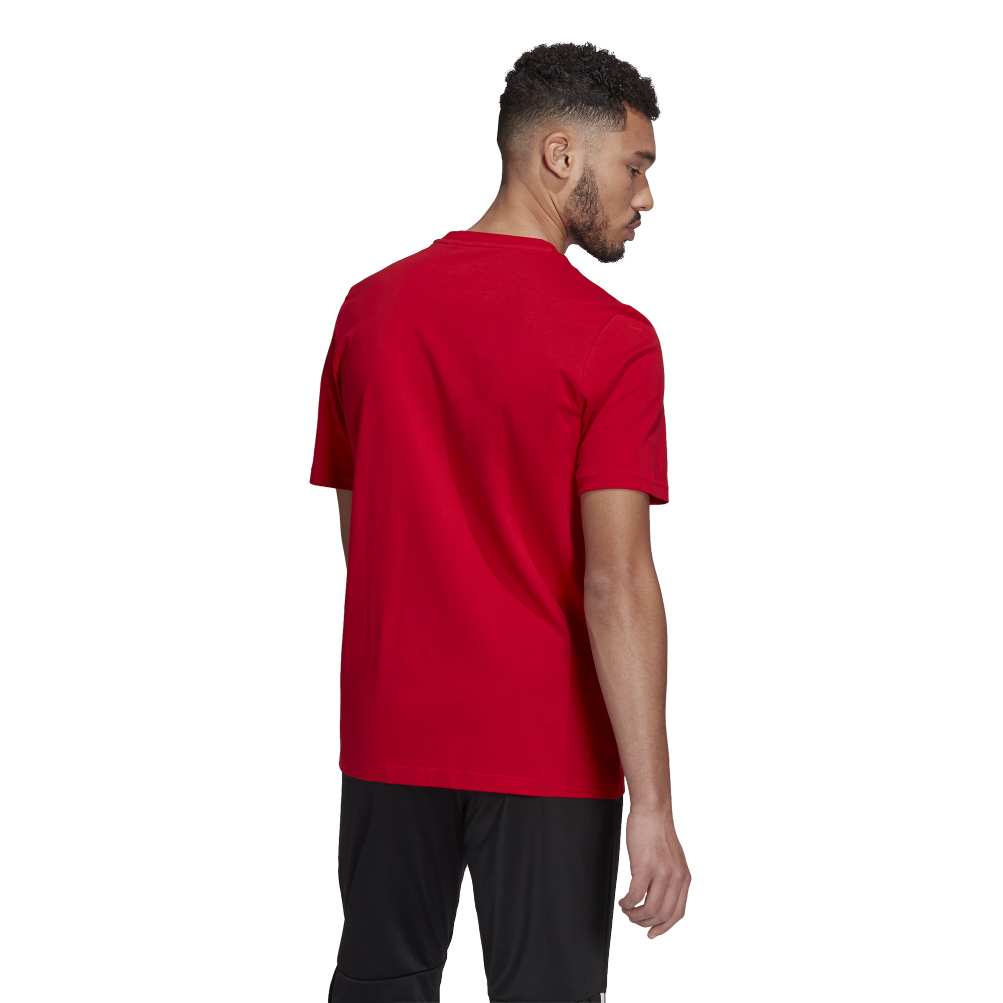 ESSENTIALS T-SHIRT
