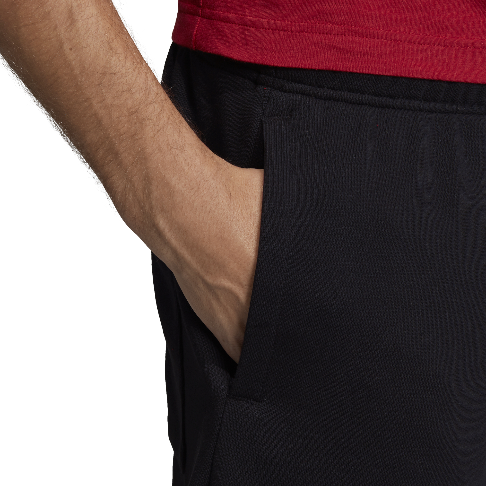 Must Have BOS Short French Terry
