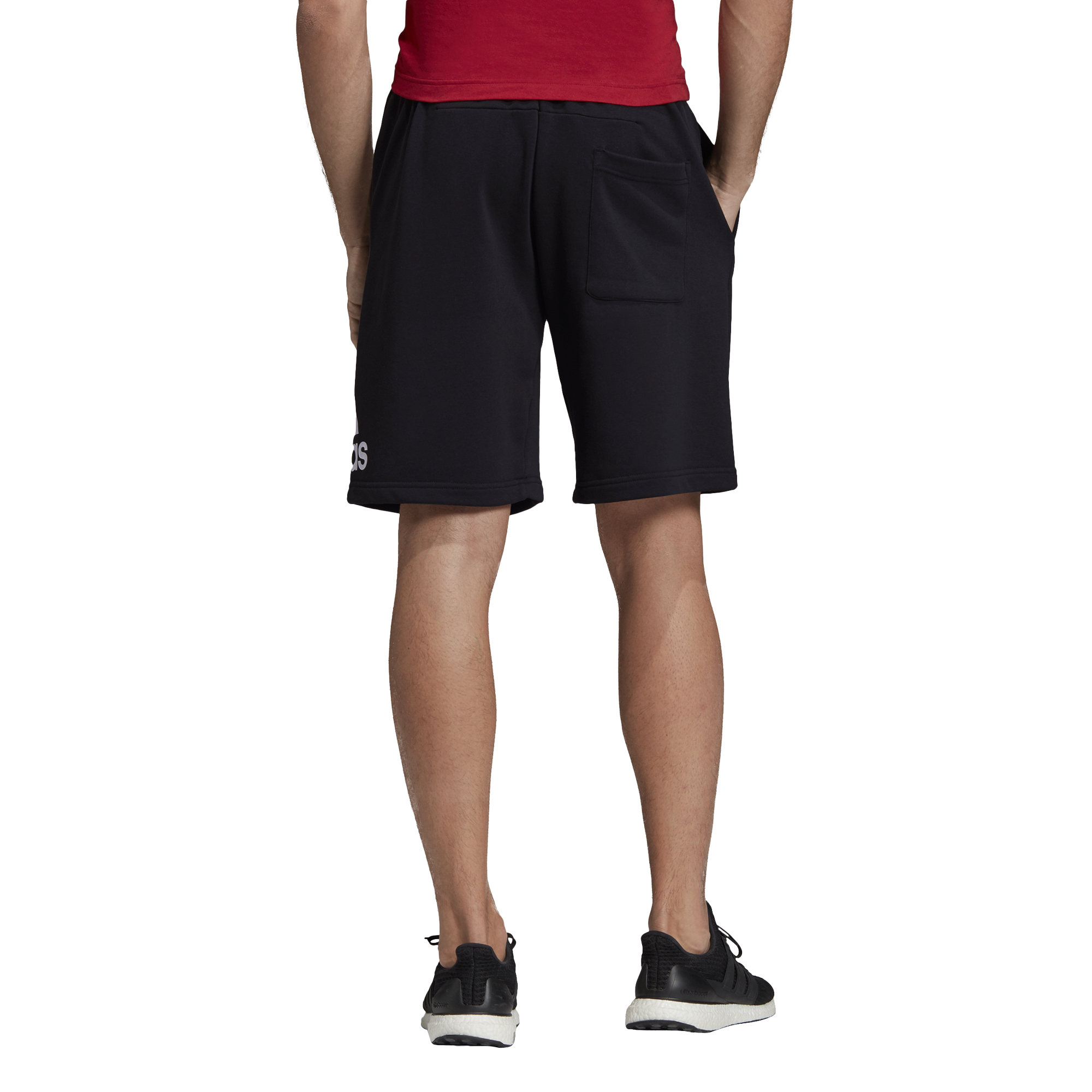 Must Have BOS Short French Terry