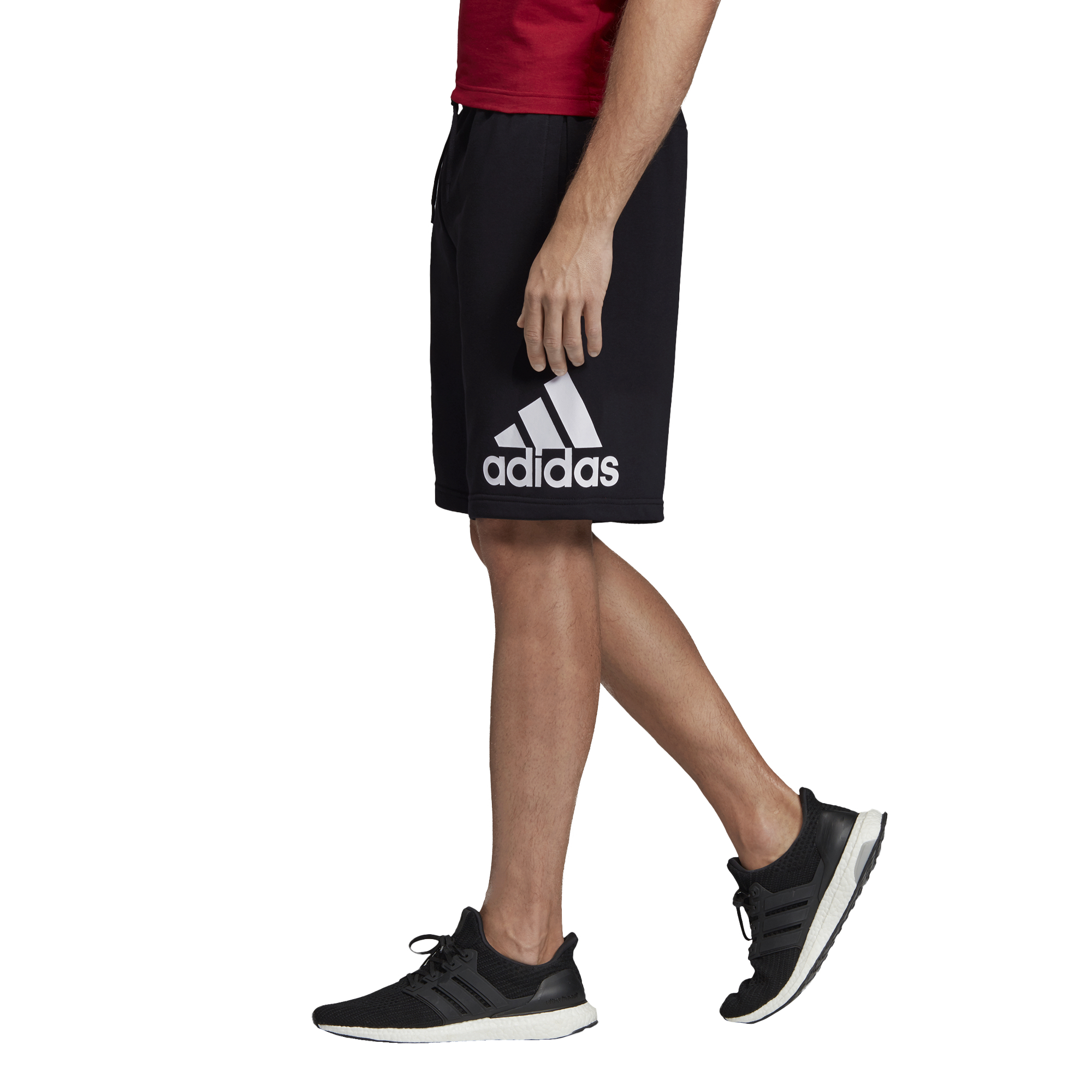 Must Have BOS Short French Terry