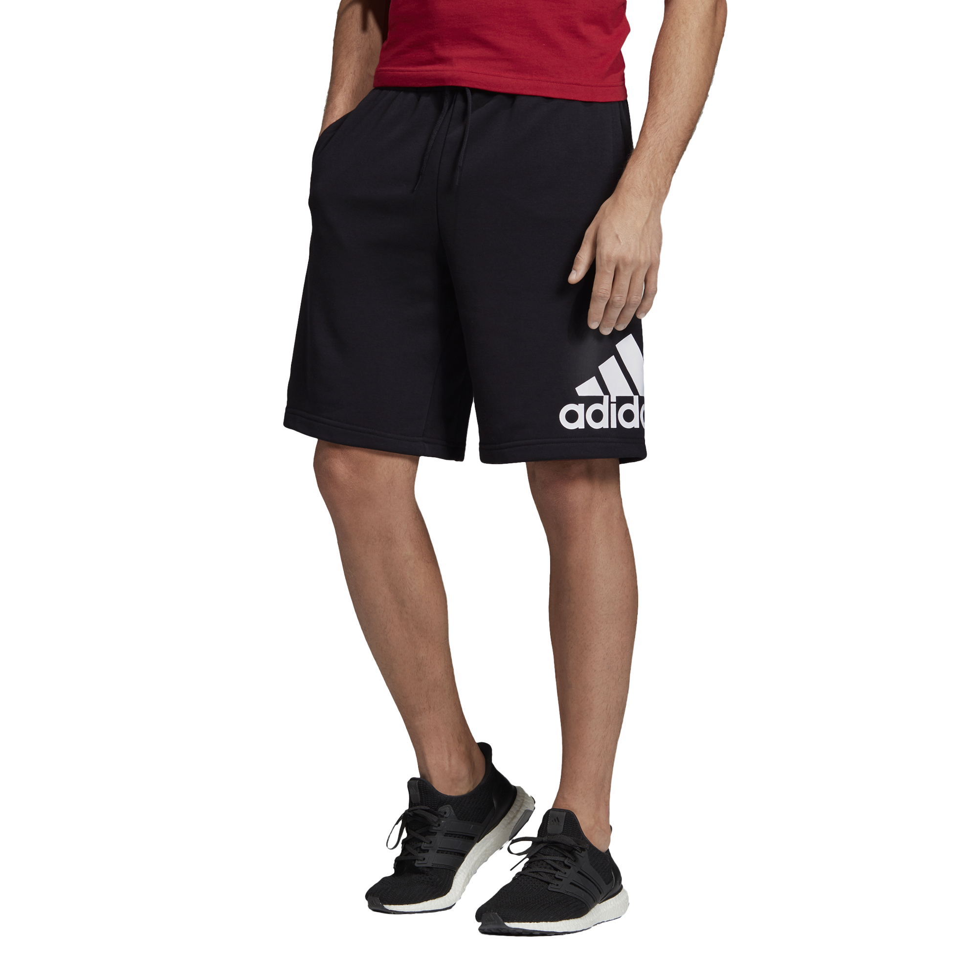Must Have BOS Short French Terry